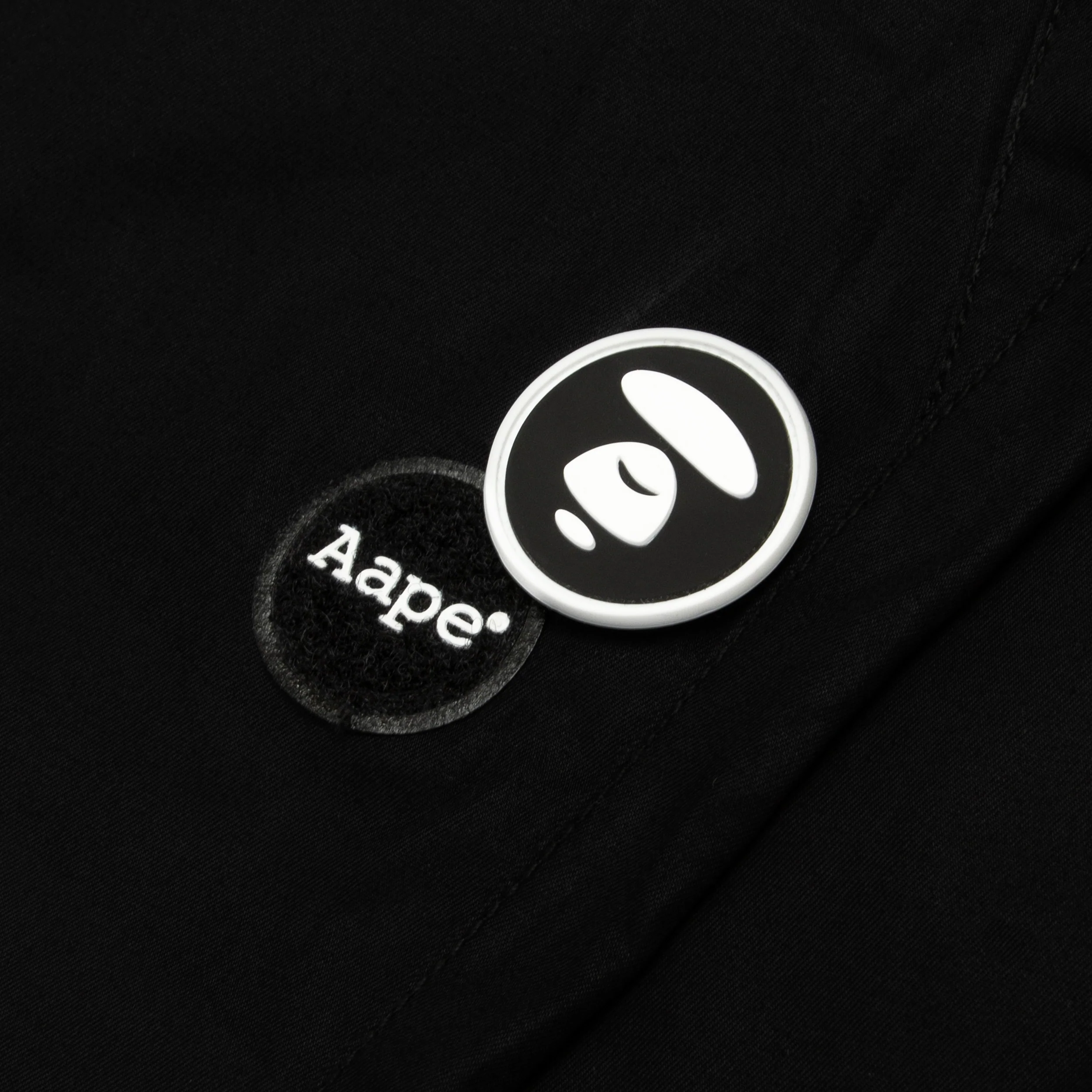 Logo zip-off pants - Image 10