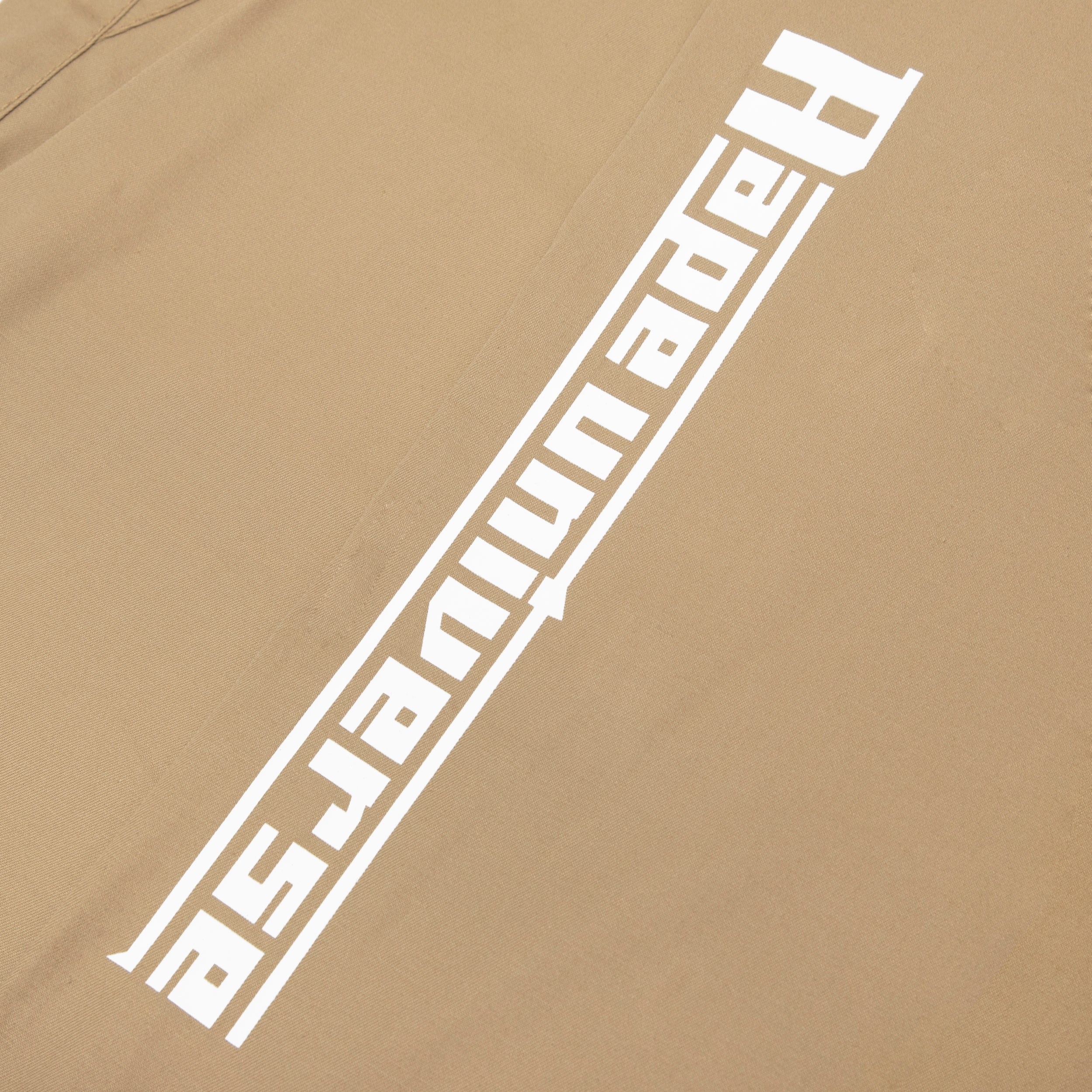 Logo zip-off pants - Image 5