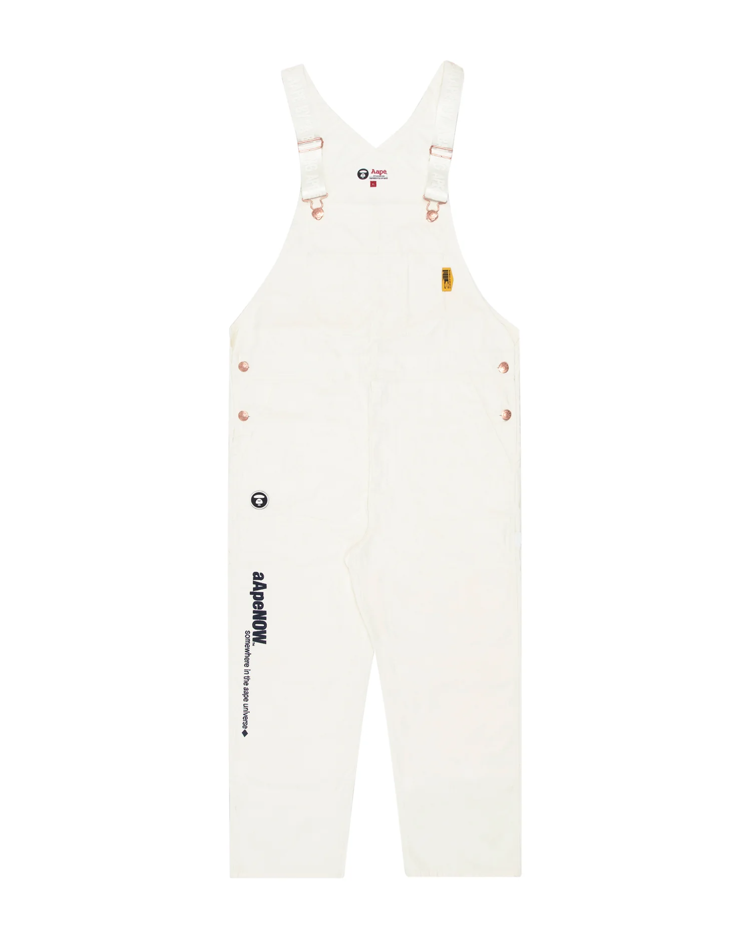 Woven fancy jumpsuit - Image 11