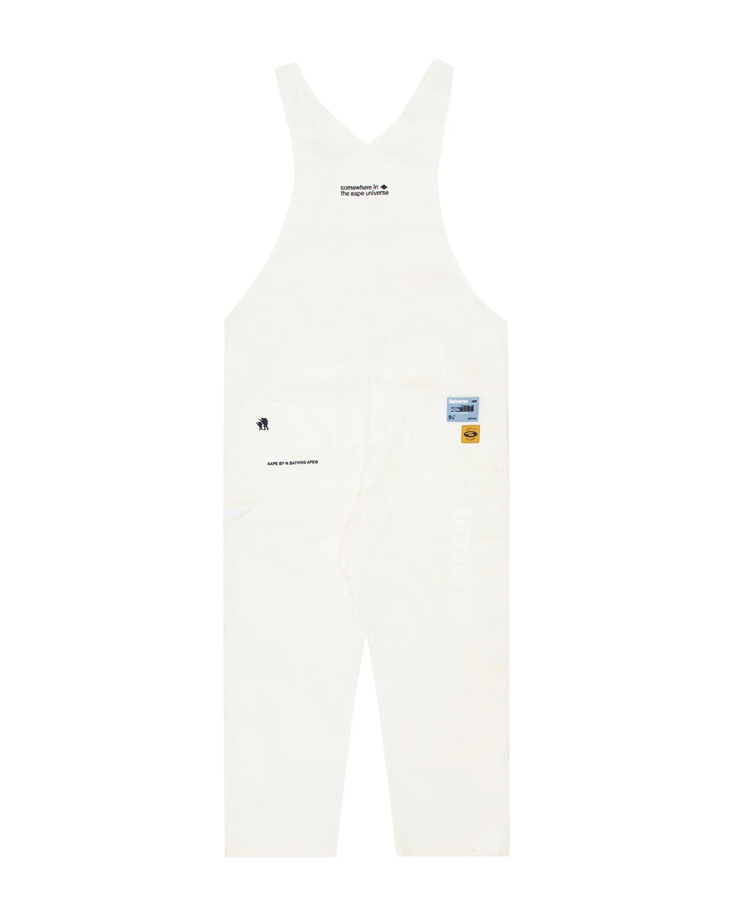 Woven fancy jumpsuit - Image 12