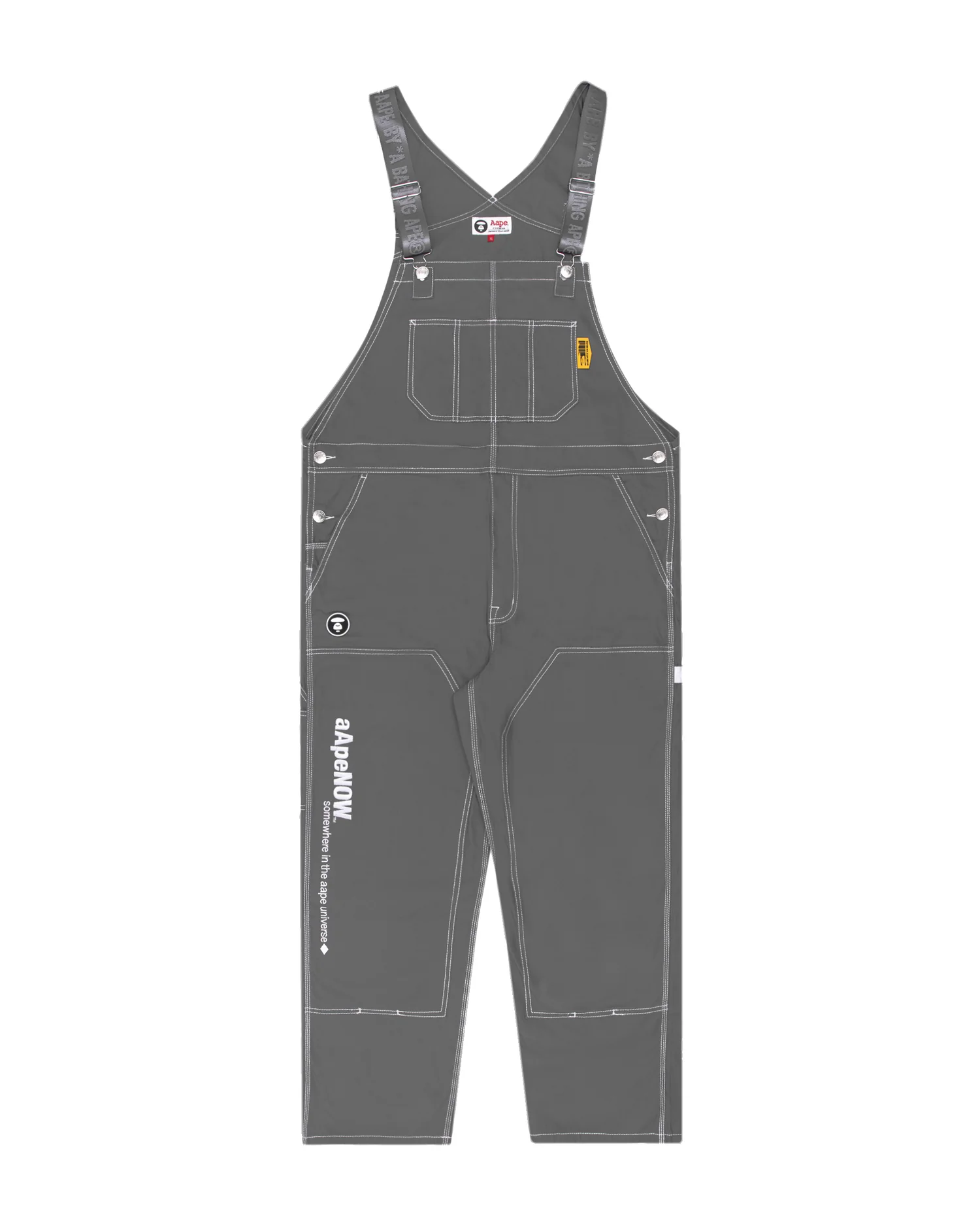 Woven fancy jumpsuit - Image 6