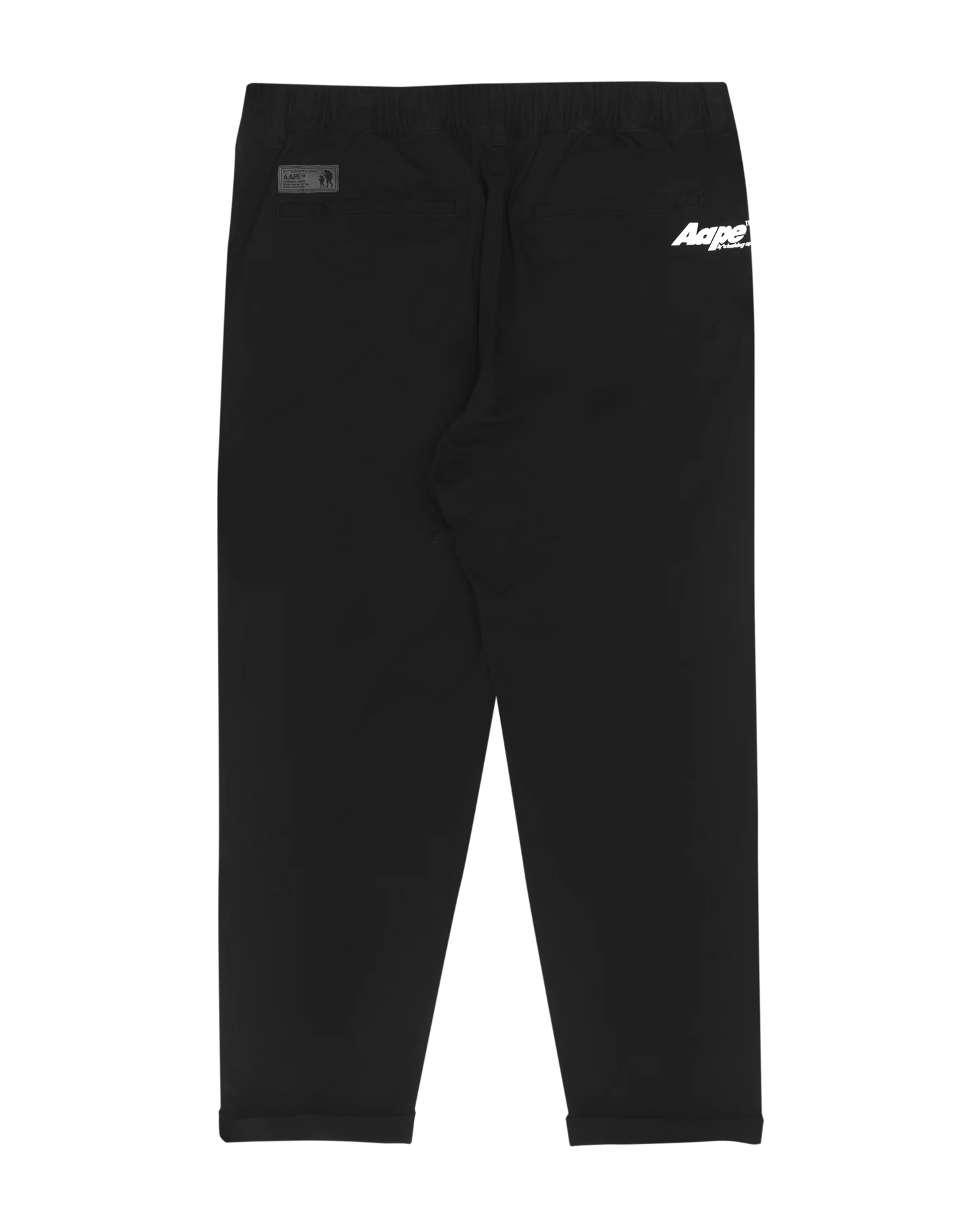 Woven chino pants - Image 2