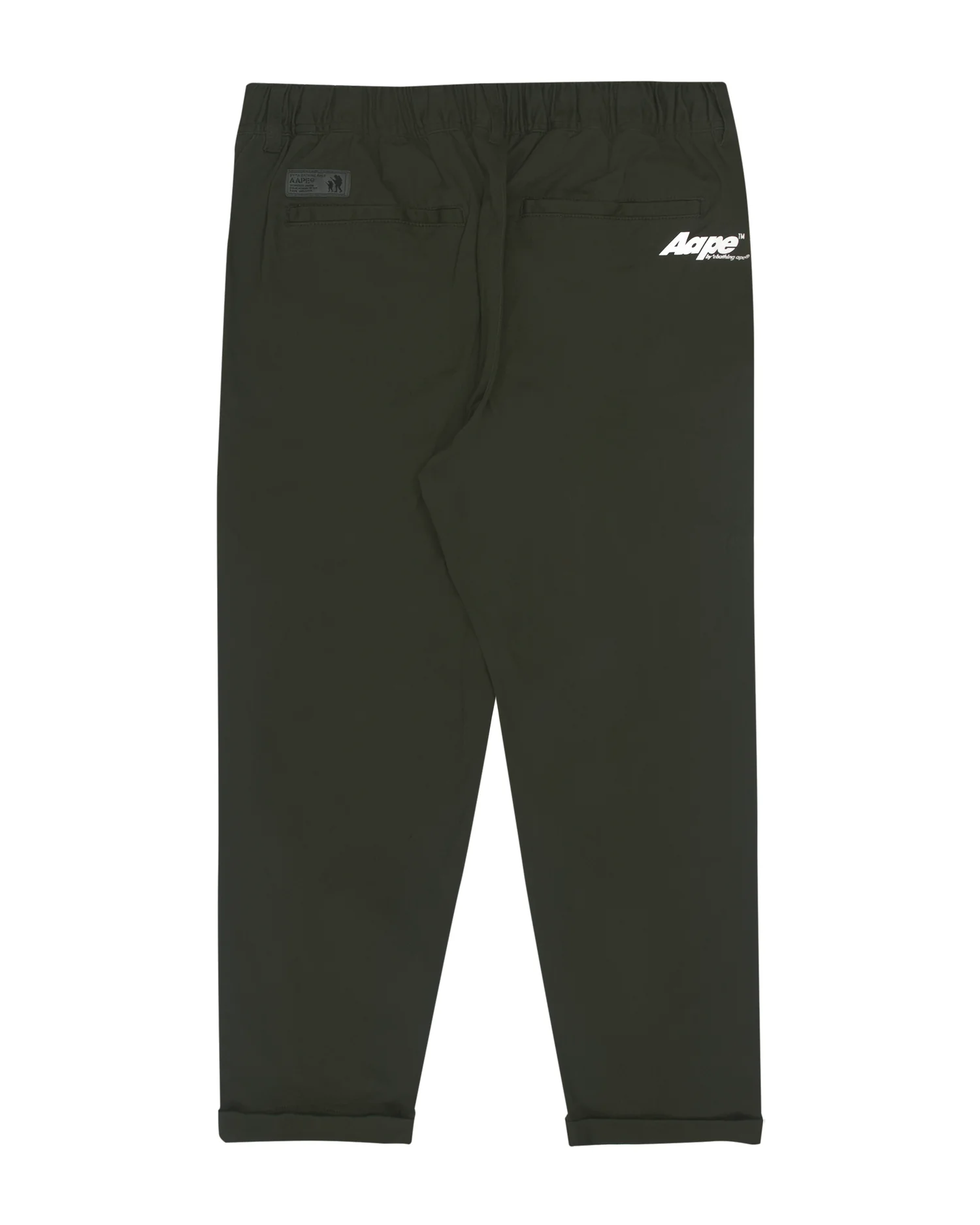 Woven chino pants - Image 7