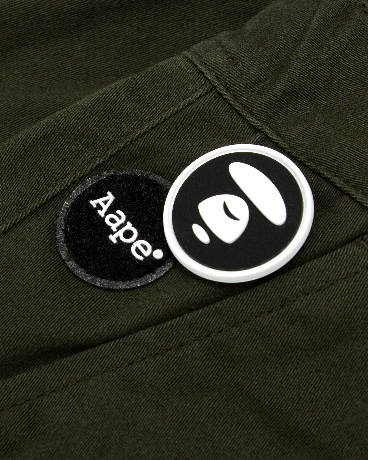 Woven chino pants - Image 8