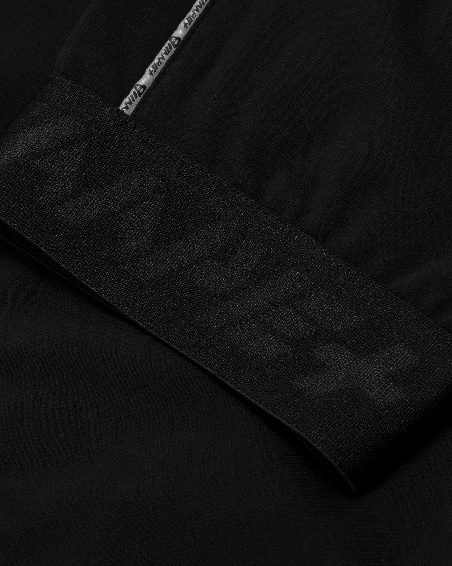 Logo print pants - Image 5