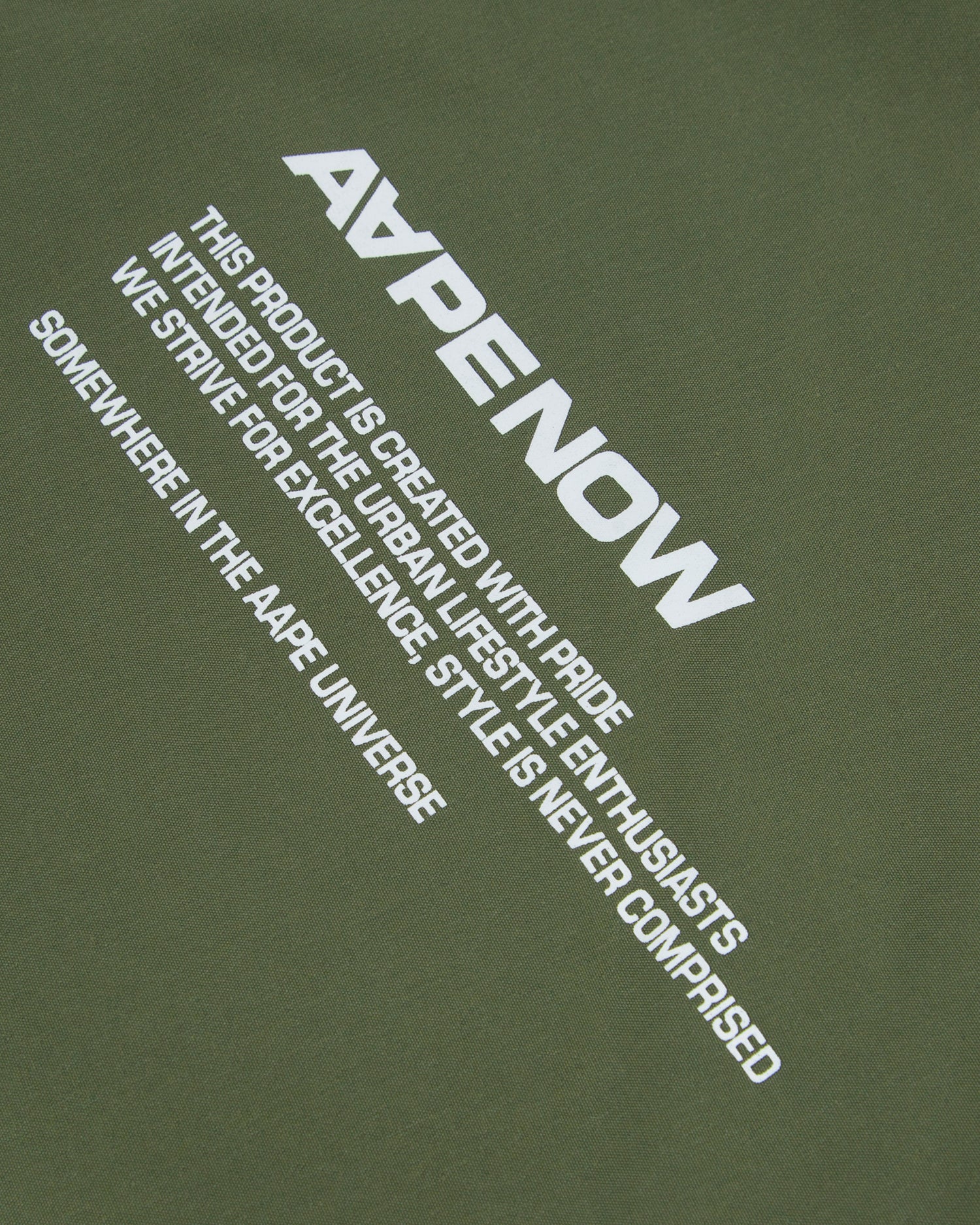 Moonface patch track pants - Image 20