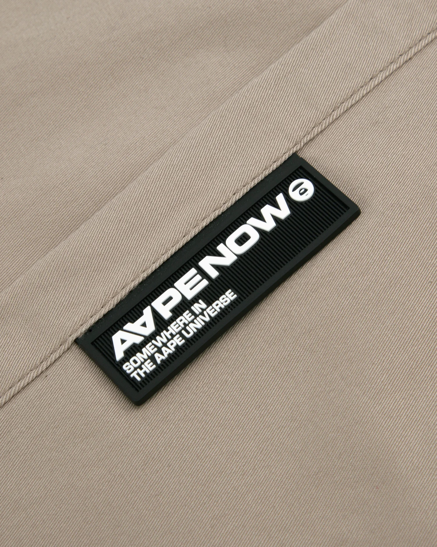 Moonface woven pants - Image 4