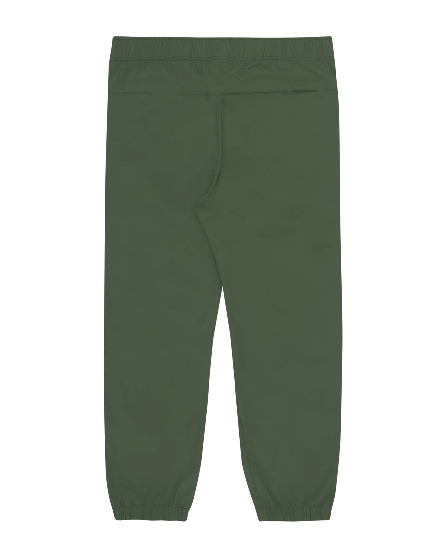 Moonface elastic patched pants - Image 12