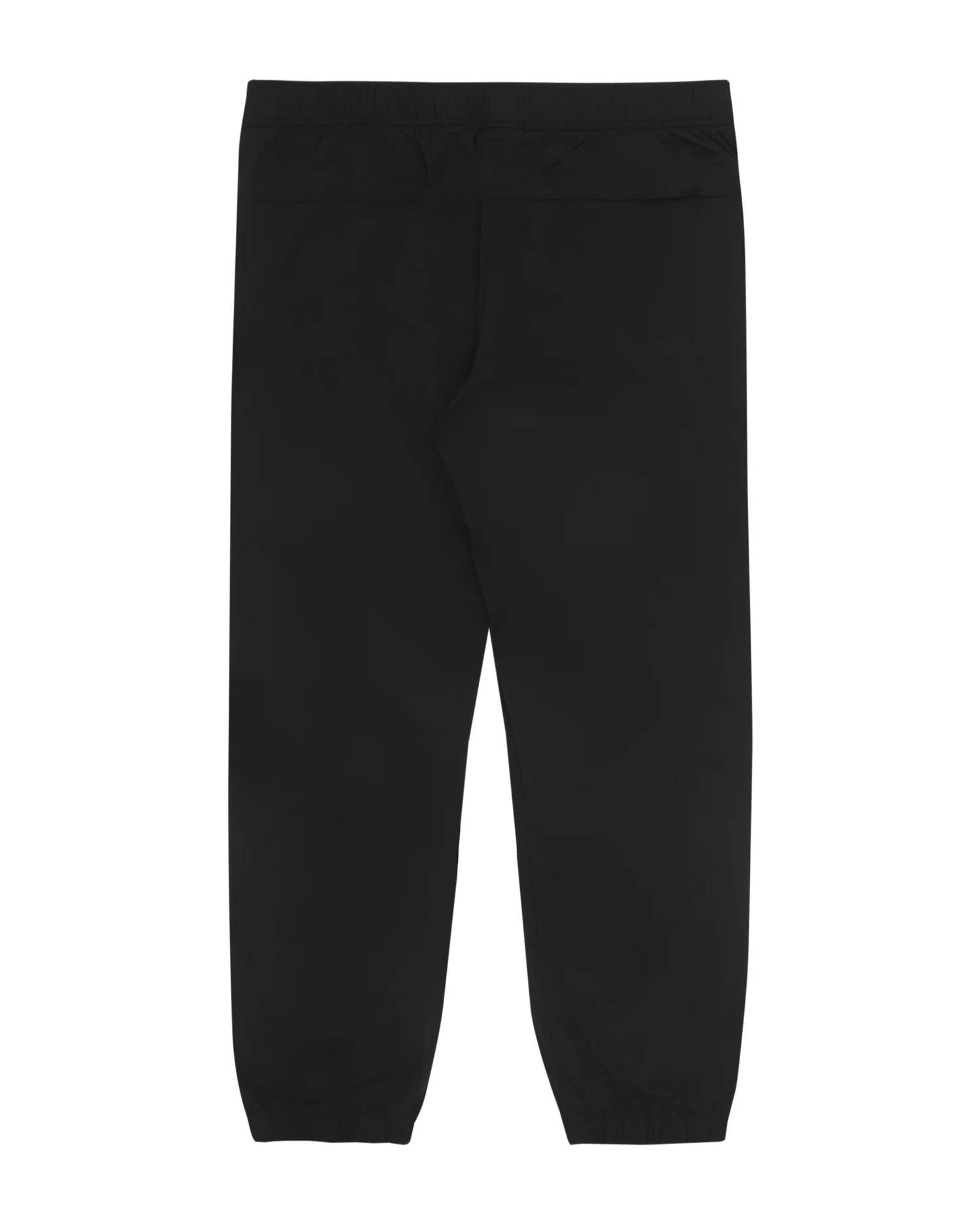 Moonface elastic patched pants - Image 2