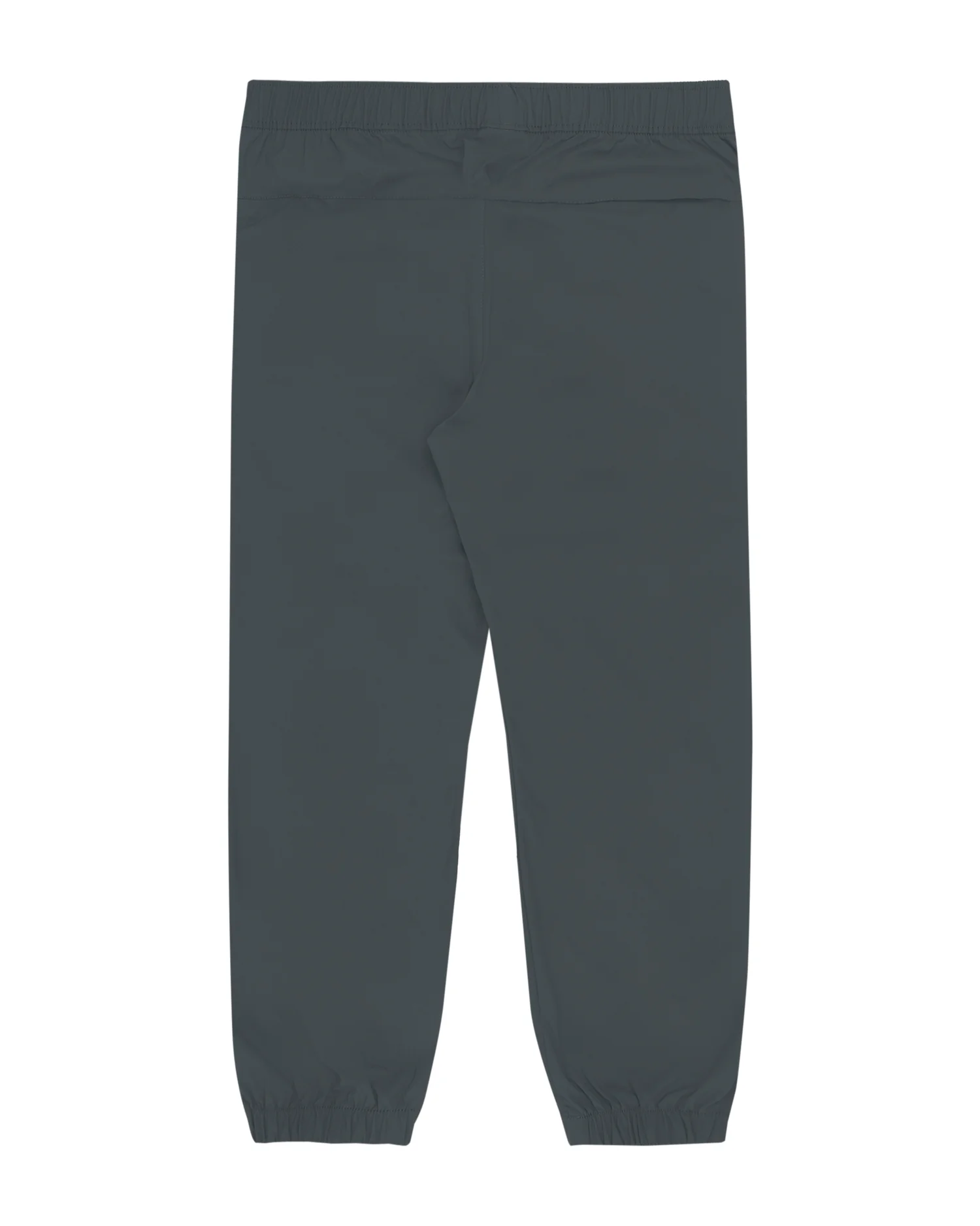 Moonface elastic patched pants - Image 7