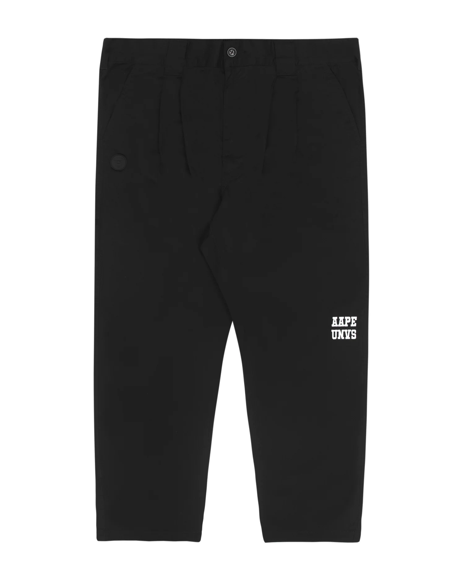 Moonface straight fit pants - Image 6