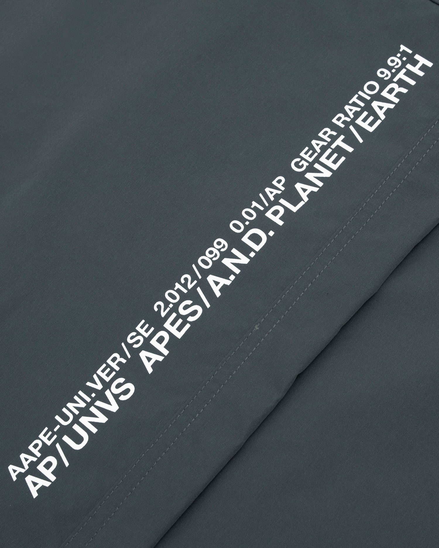 Belted cargo pants - Image 14