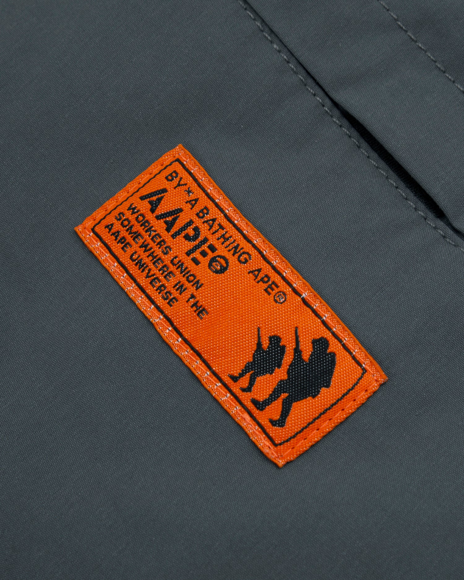 Belted cargo pants - Image 15