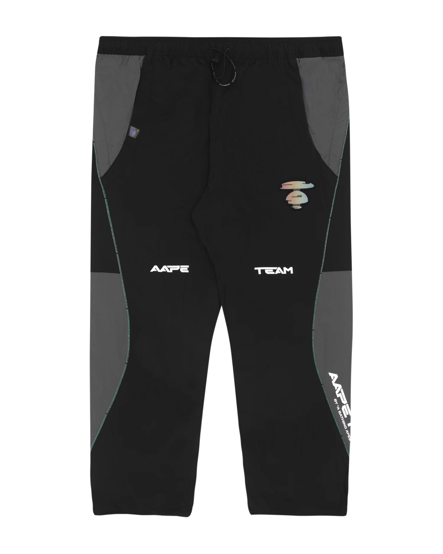 Moonface lightweight track pants