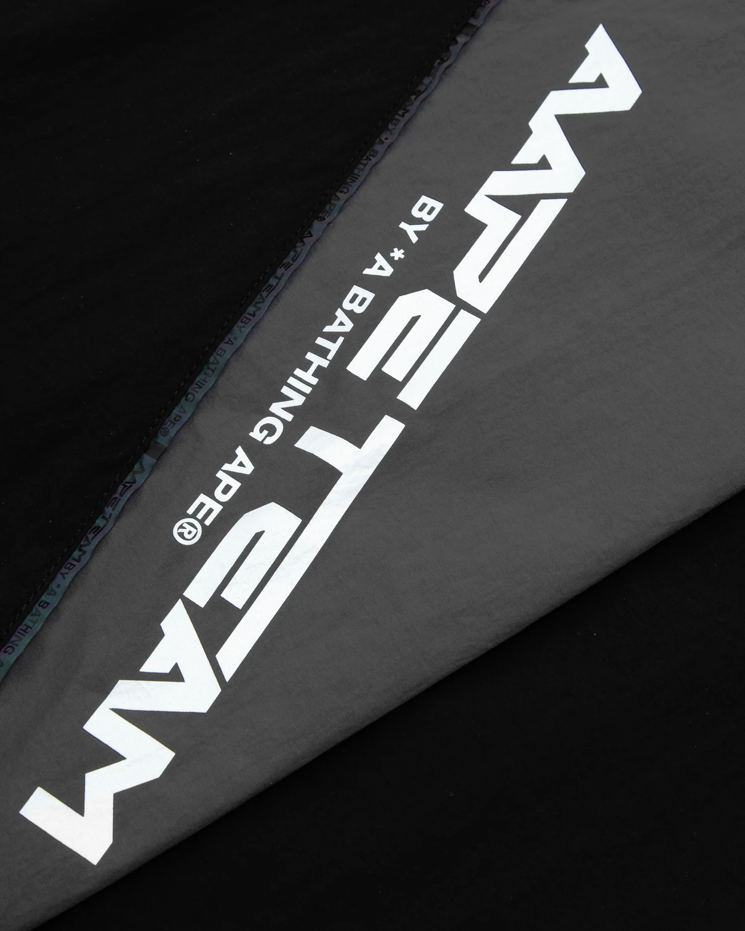 Moonface lightweight track pants - Image 4