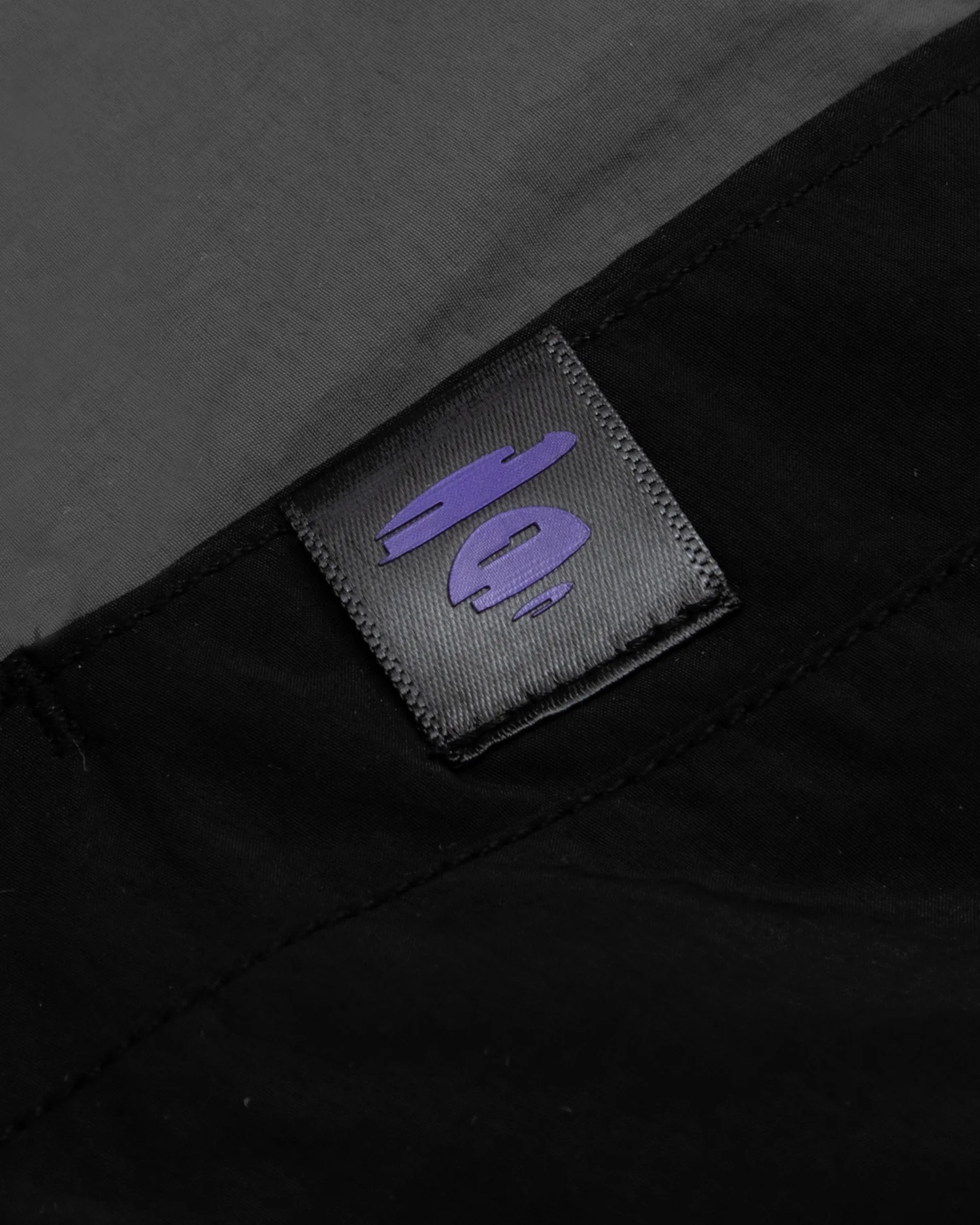 Moonface lightweight track pants - Image 5