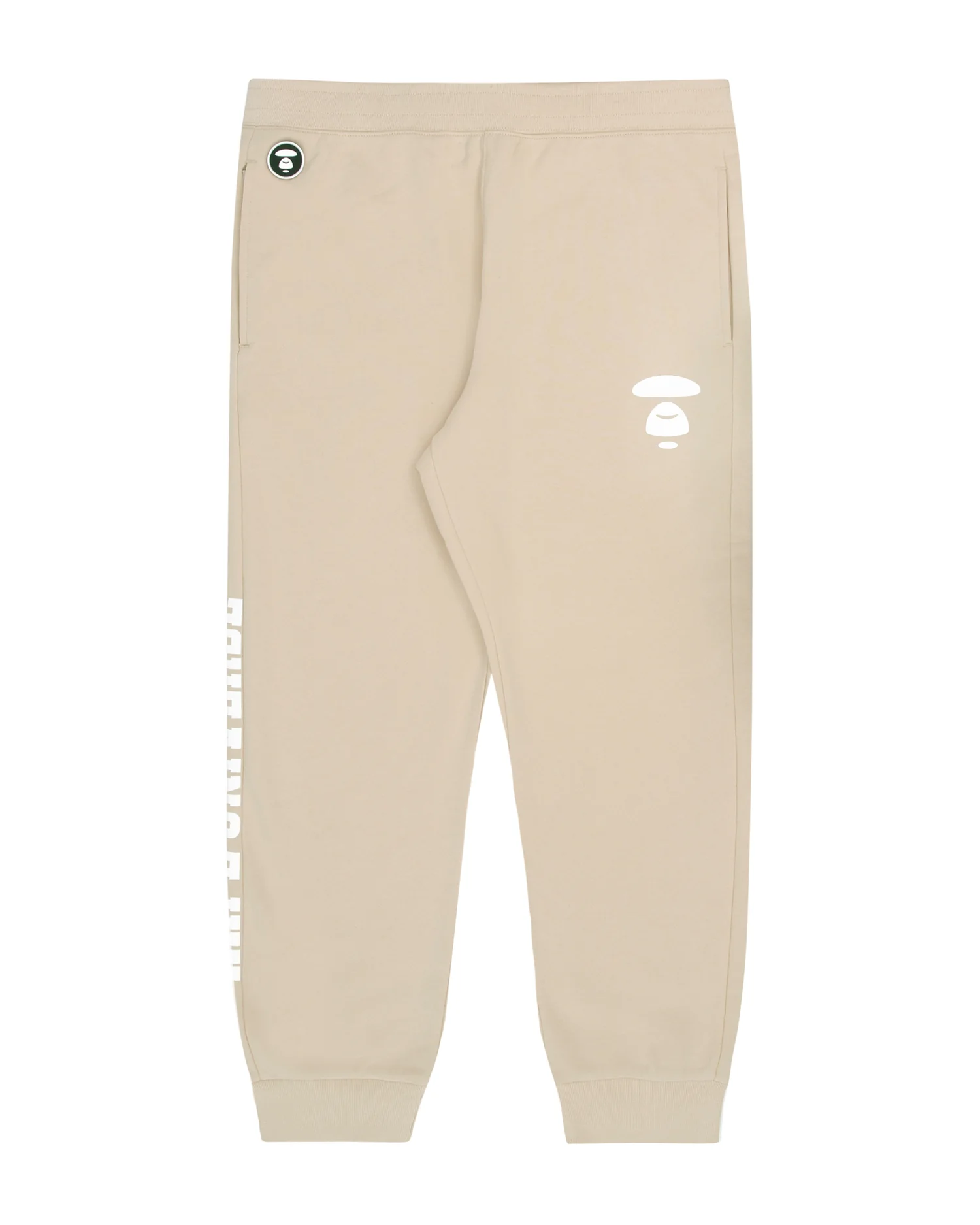 Logo sweatpants