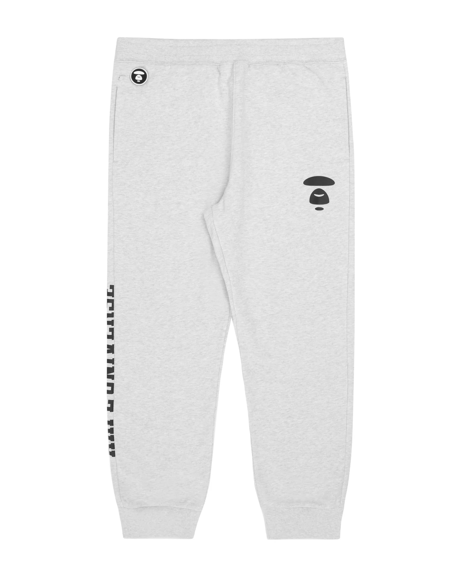 Logo sweatpants - Image 11