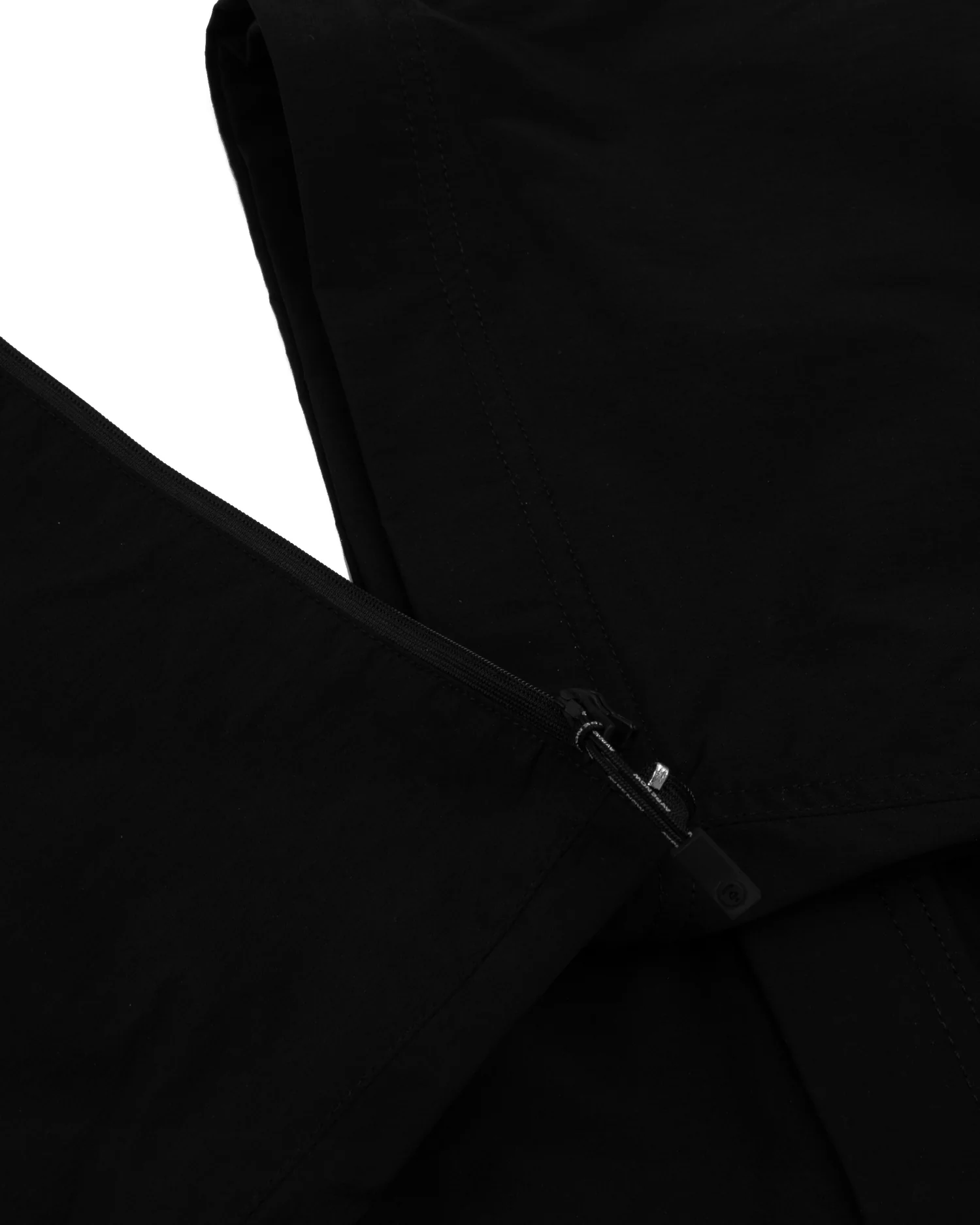 Moonface reversible belted pants - Image 10