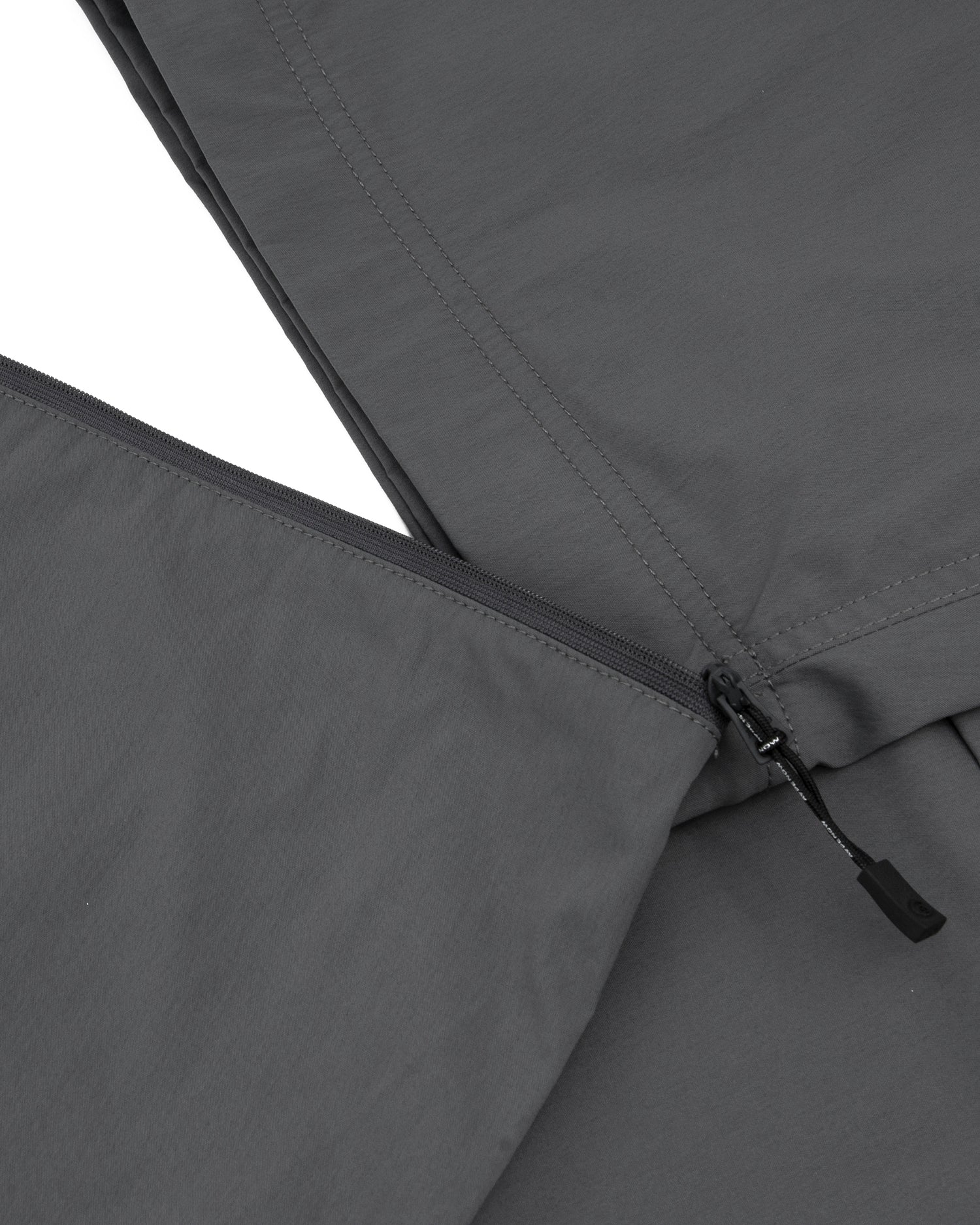 Moonface reversible belted pants - Image 15