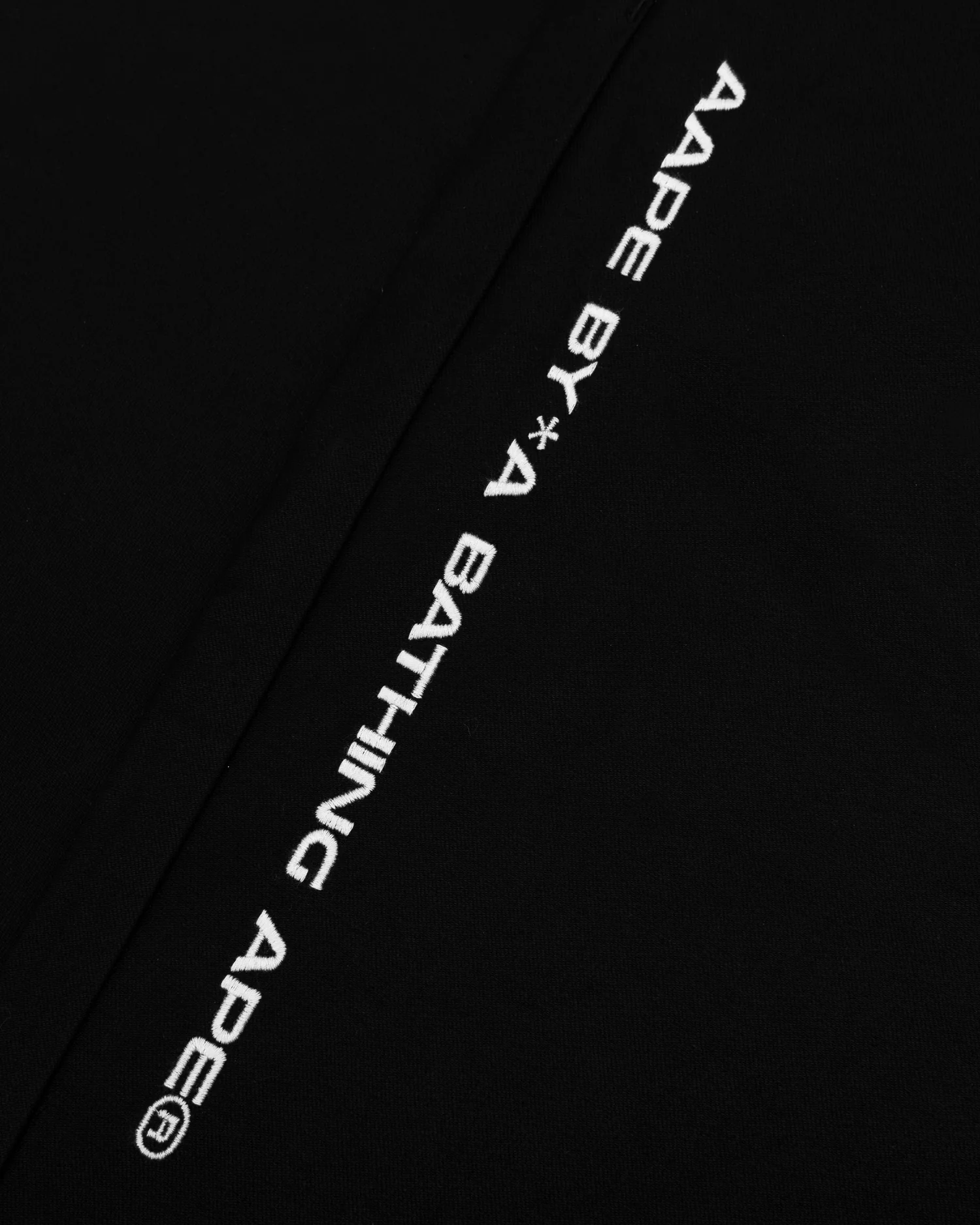Moonface tapered pants - Image 4