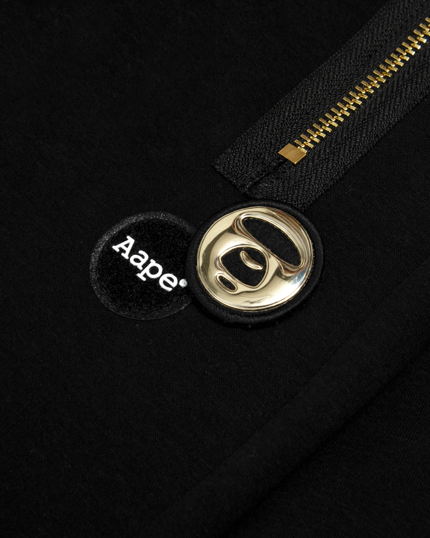 Moonface printed sweatpants - Image 3