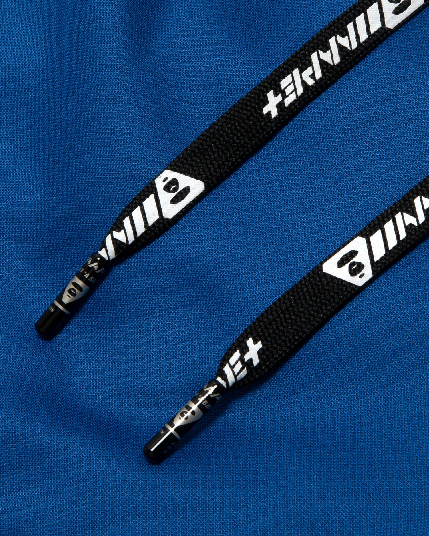 Moonface patch jersey sweatpants - Image 4