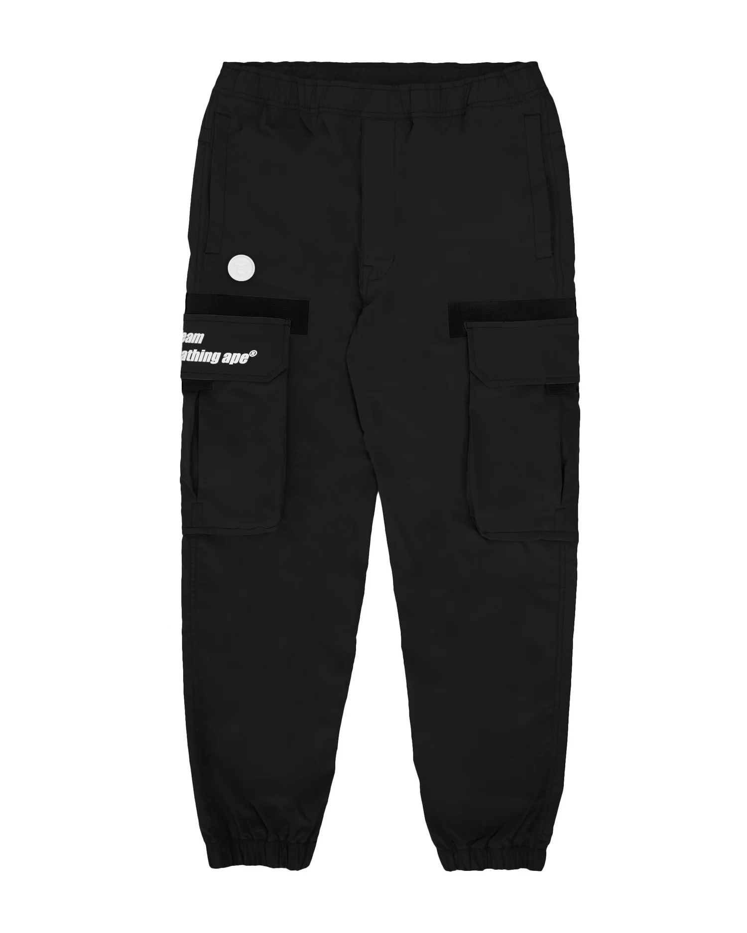 Moonface cargo pants - Image 6