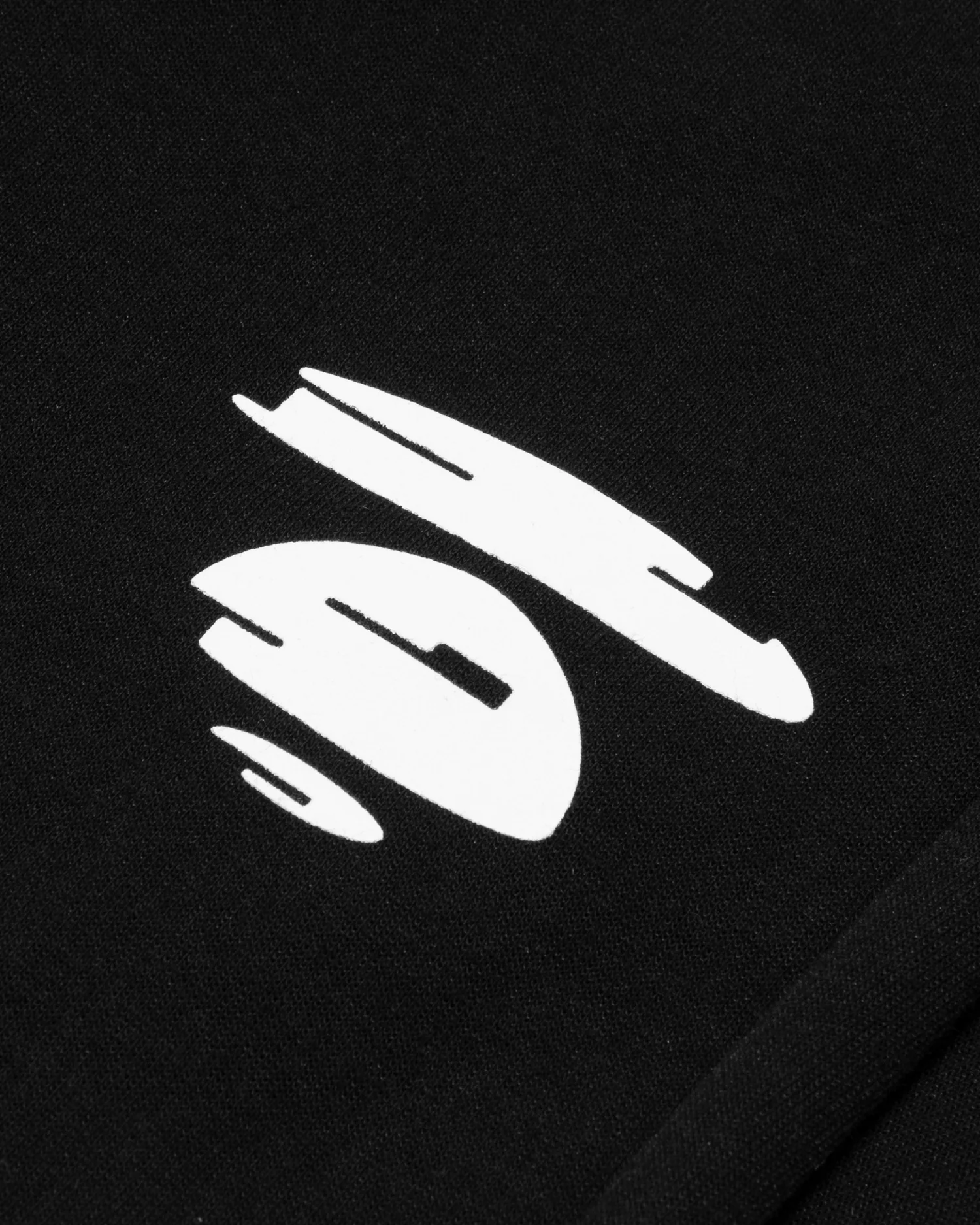 Moonface printed sweatpants - Image 4