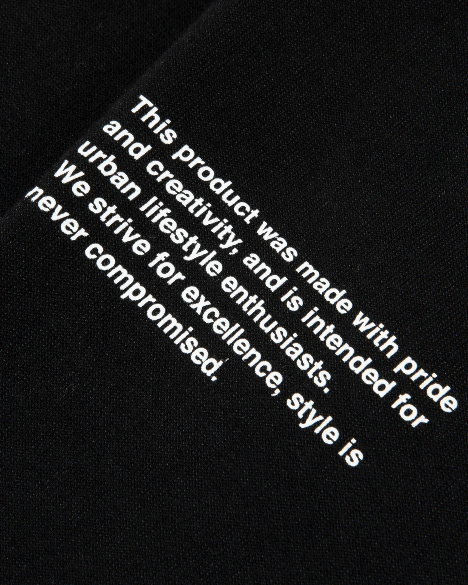 Moonface printed sweatpants - Image 5