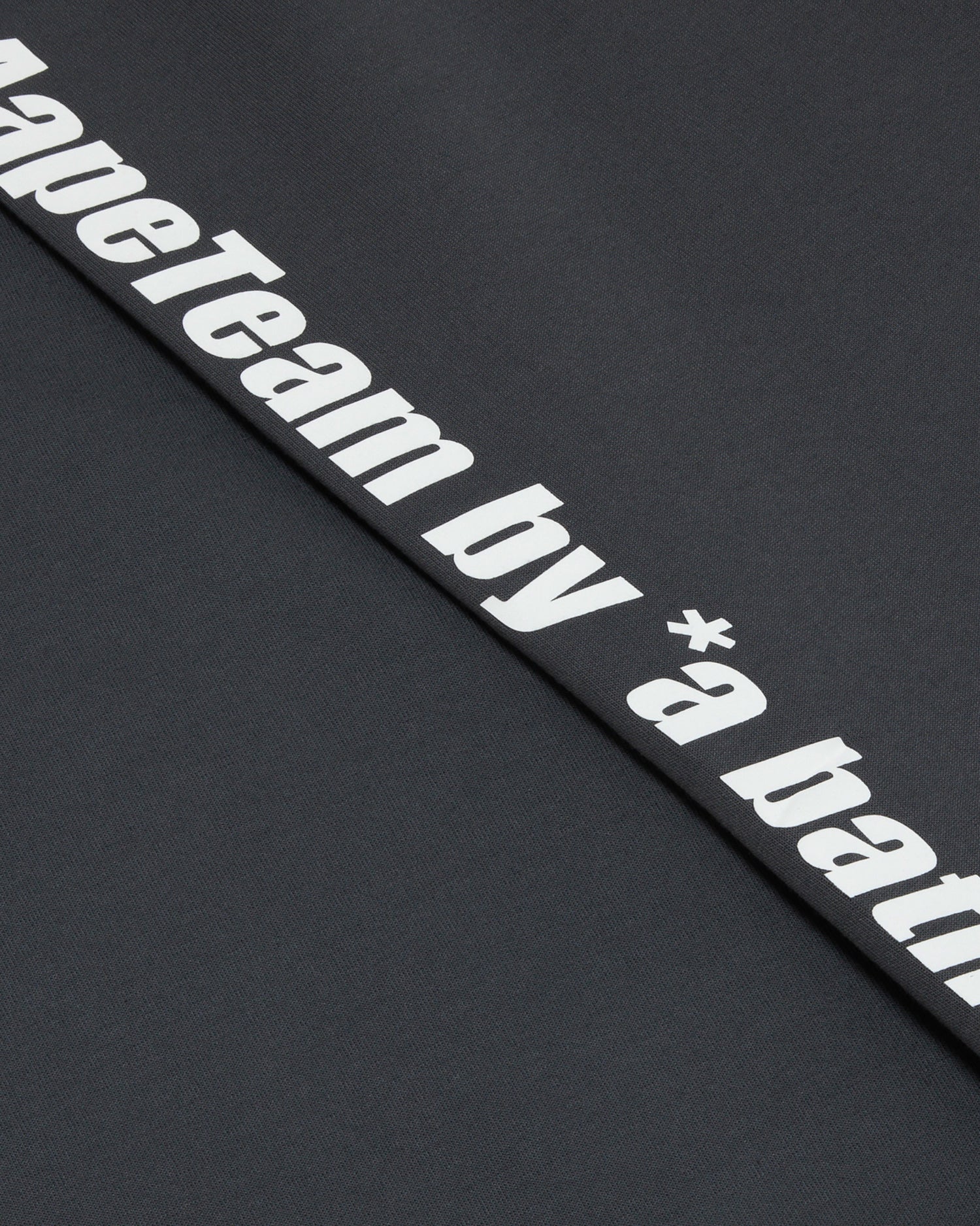 Moonface printed sweatpants - Image 8