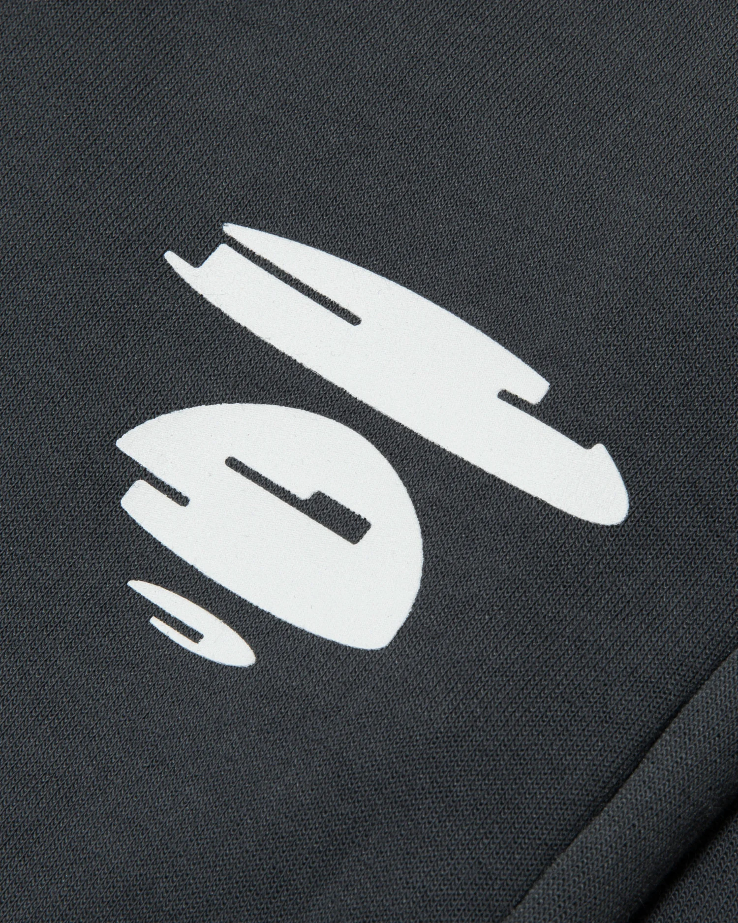 Moonface printed sweatpants - Image 9