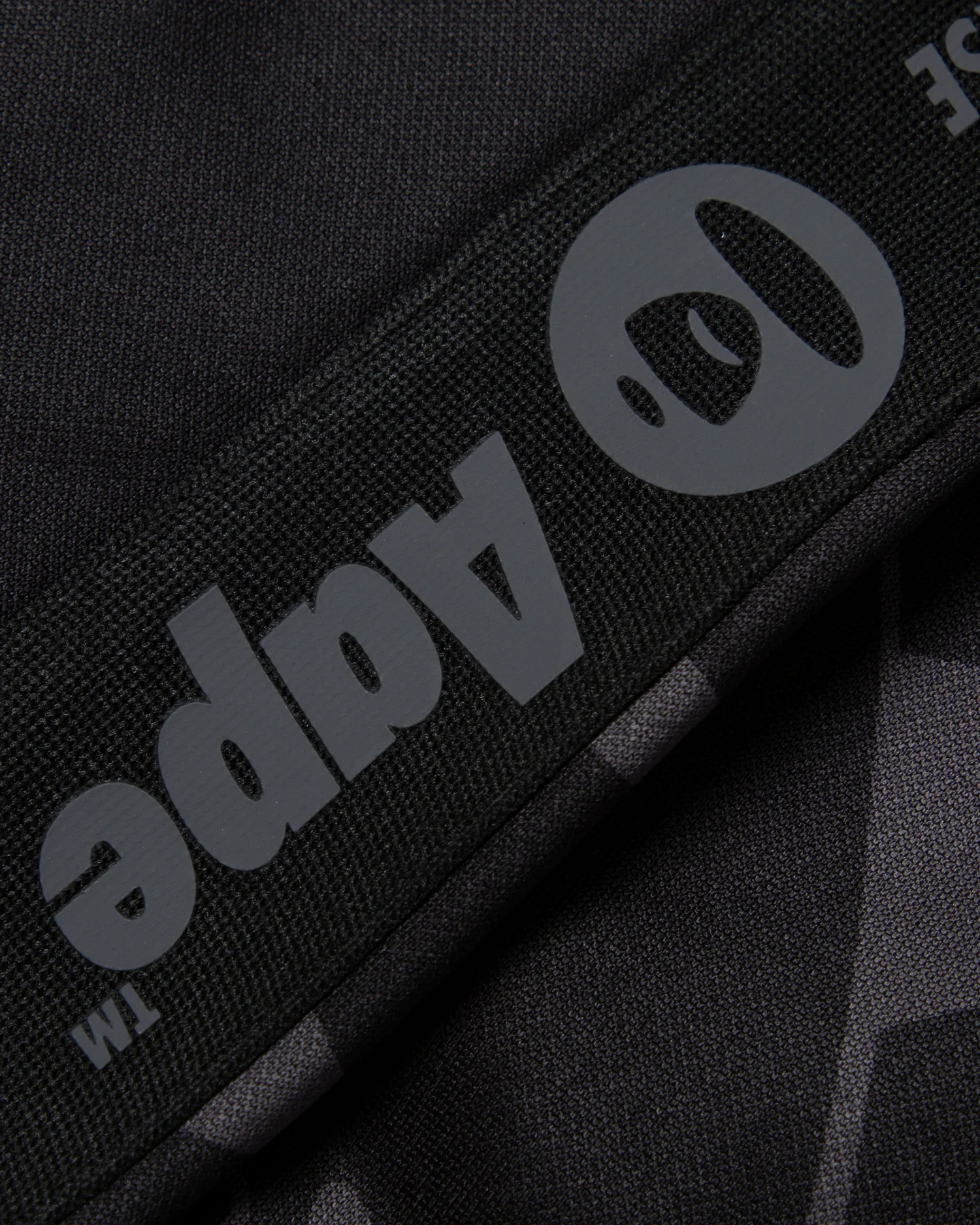 Moonface camo track pants - Image 9