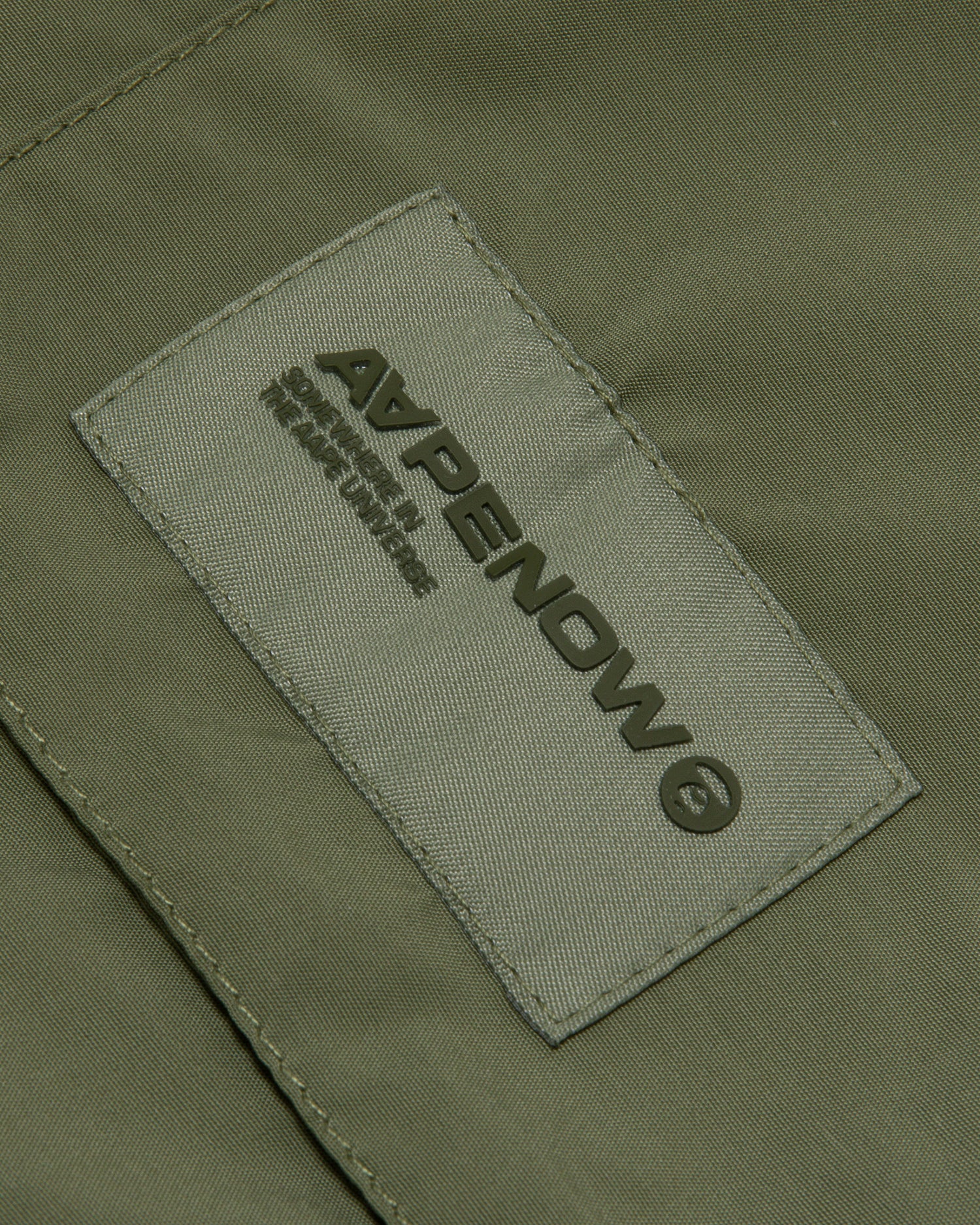 AAPE   WOVEN PANTS - Image 15