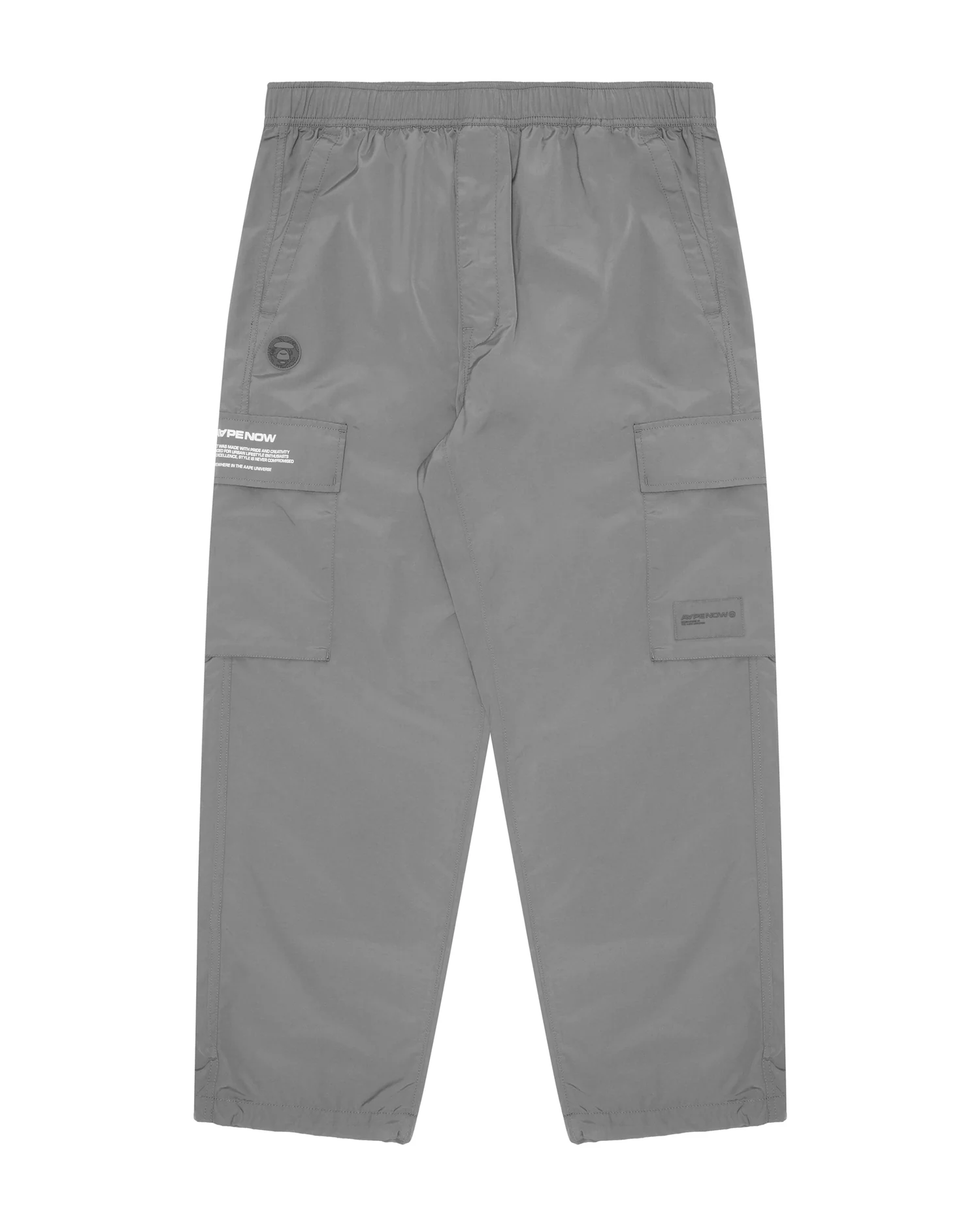 AAPE   WOVEN PANTS - Image 6