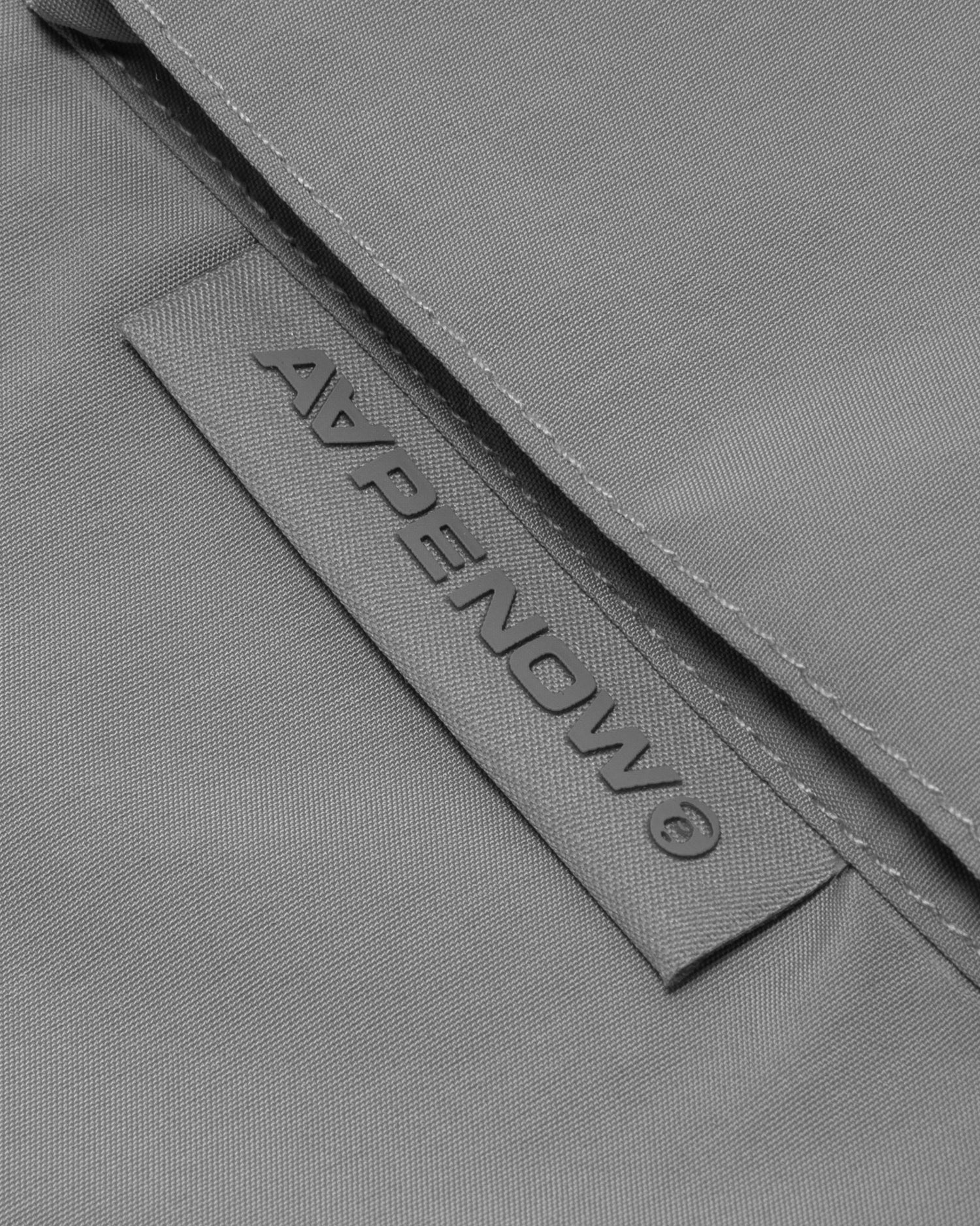 AAPE   WOVEN PANTS - Image 8