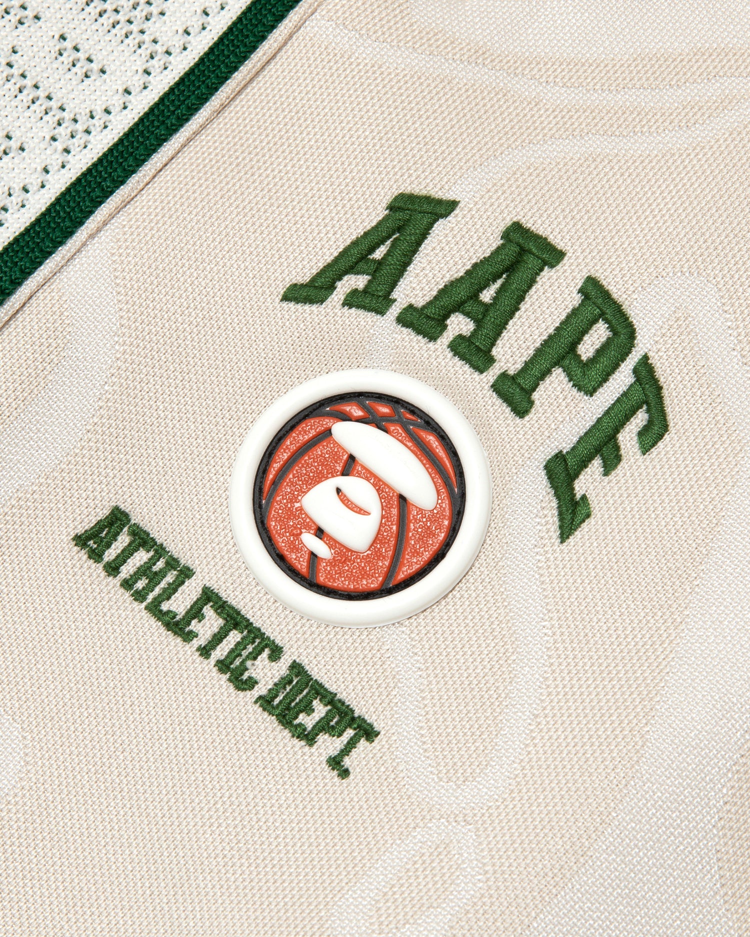 AAPE   SWEAT PANTS - Image 10