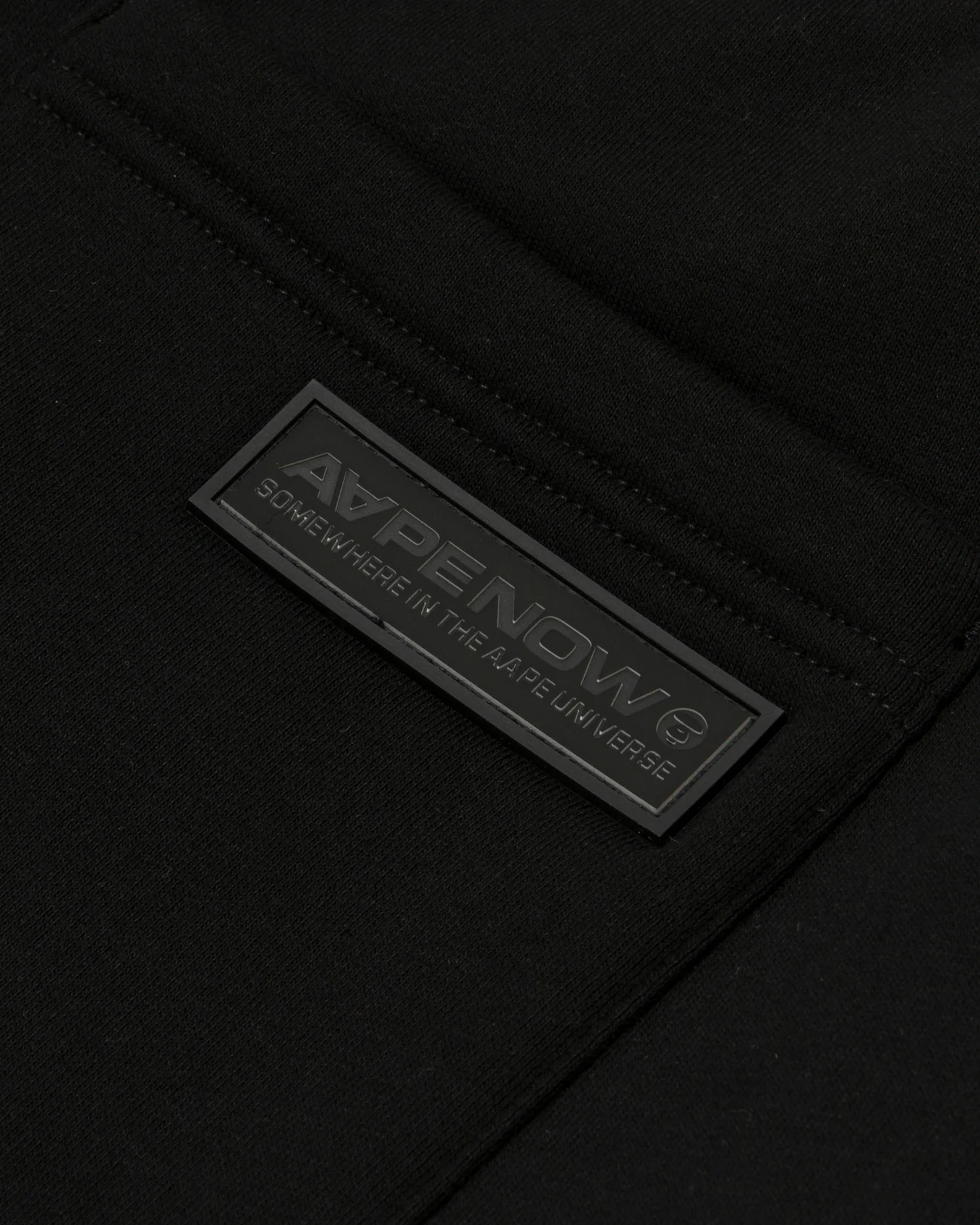 Moonface logo sweatpants - Image 3