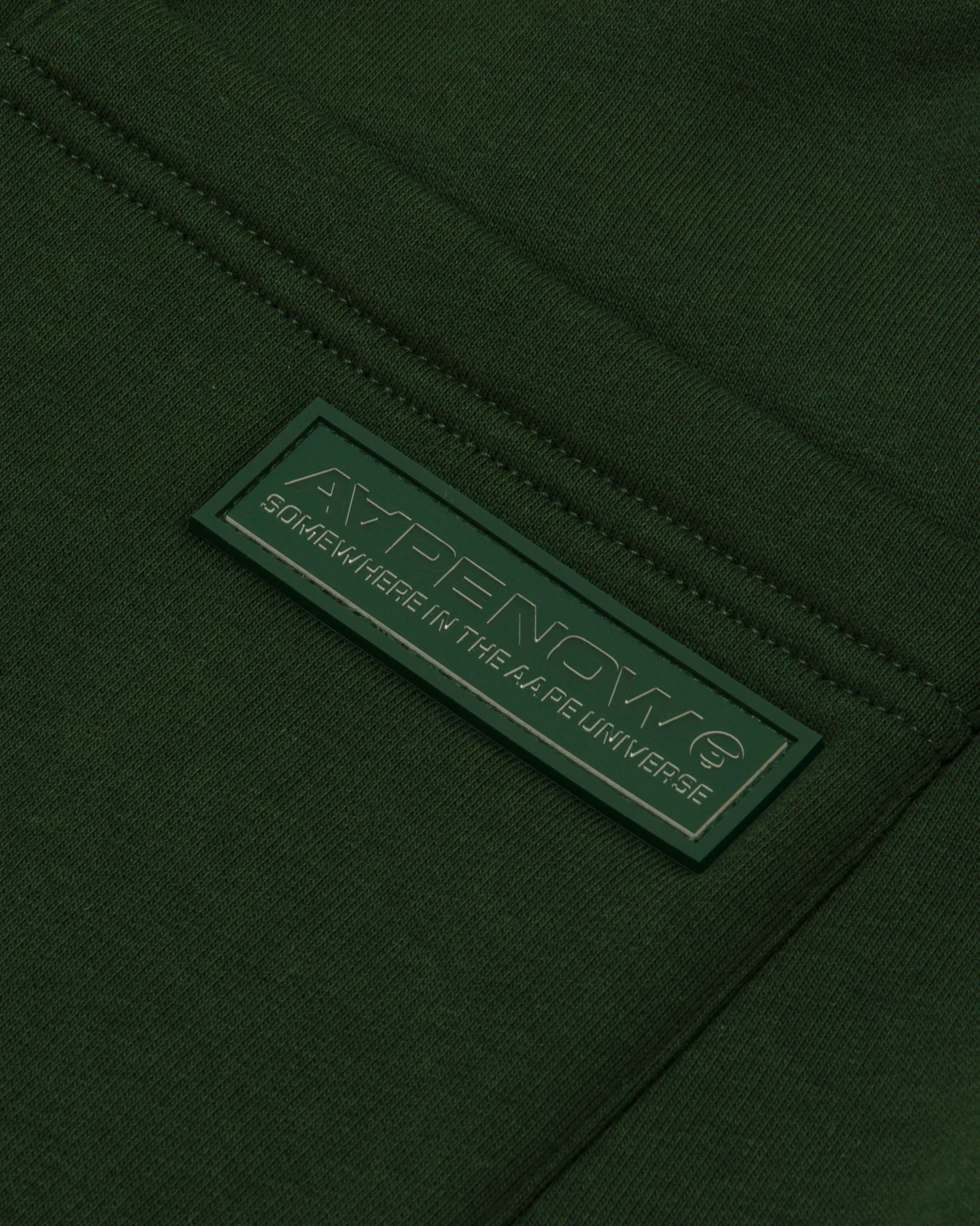 Moonface logo sweatpants - Image 8