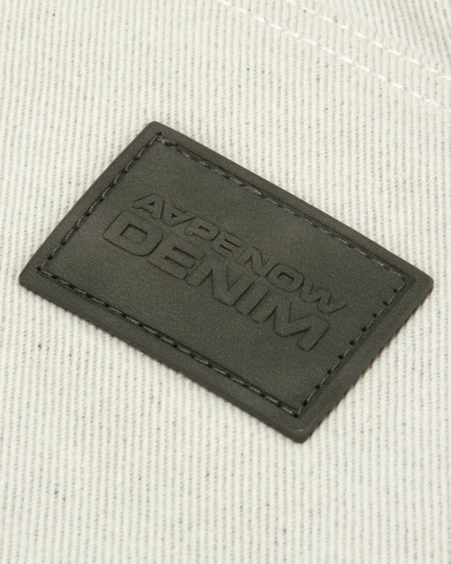 AAPENOW moonface jeans - Image 5