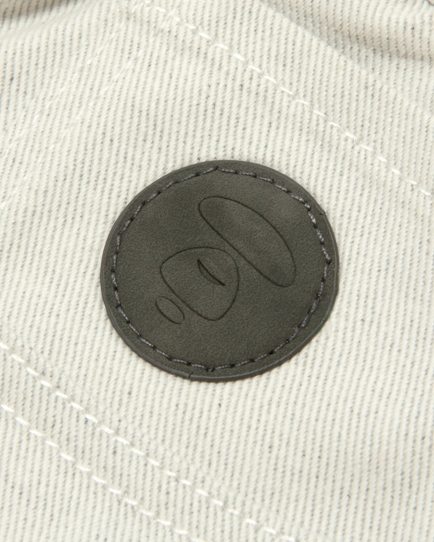 AAPENOW moonface jeans - Image 7
