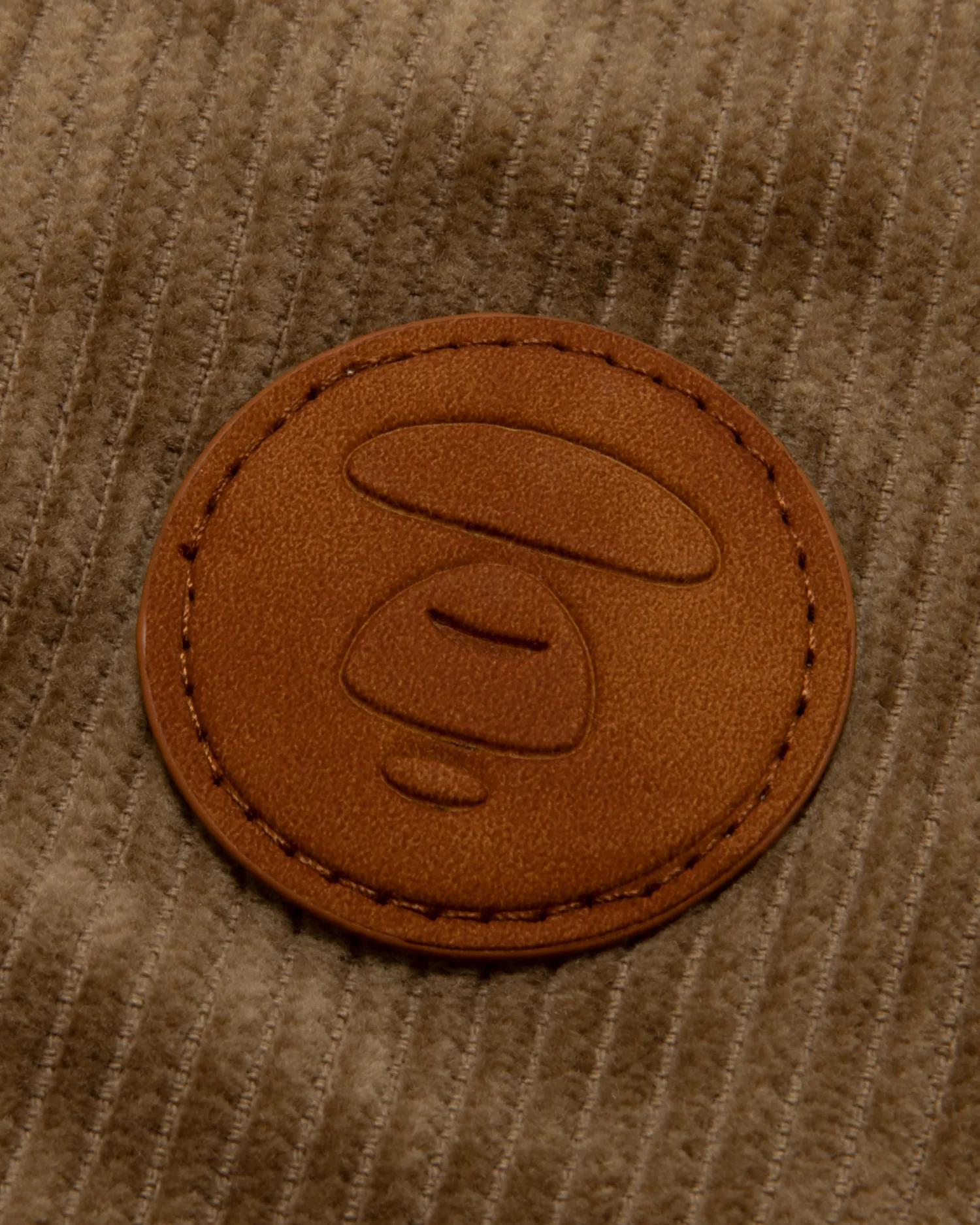 AAPENOW moonface corduroy pants - Image 7