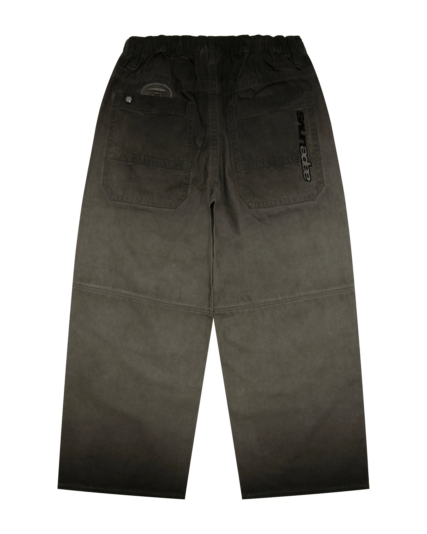 AAPEUNVS wide-leg pants - Image 3