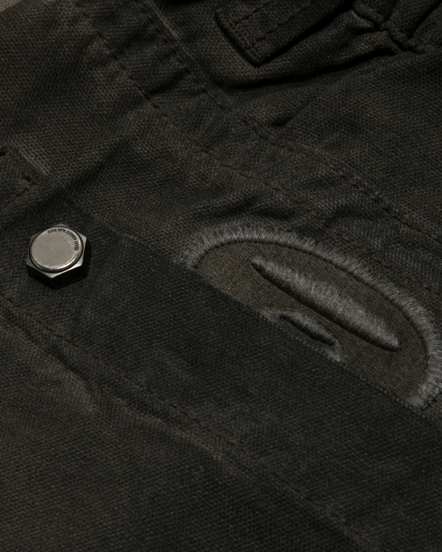 AAPEUNVS wide-leg pants - Image 5