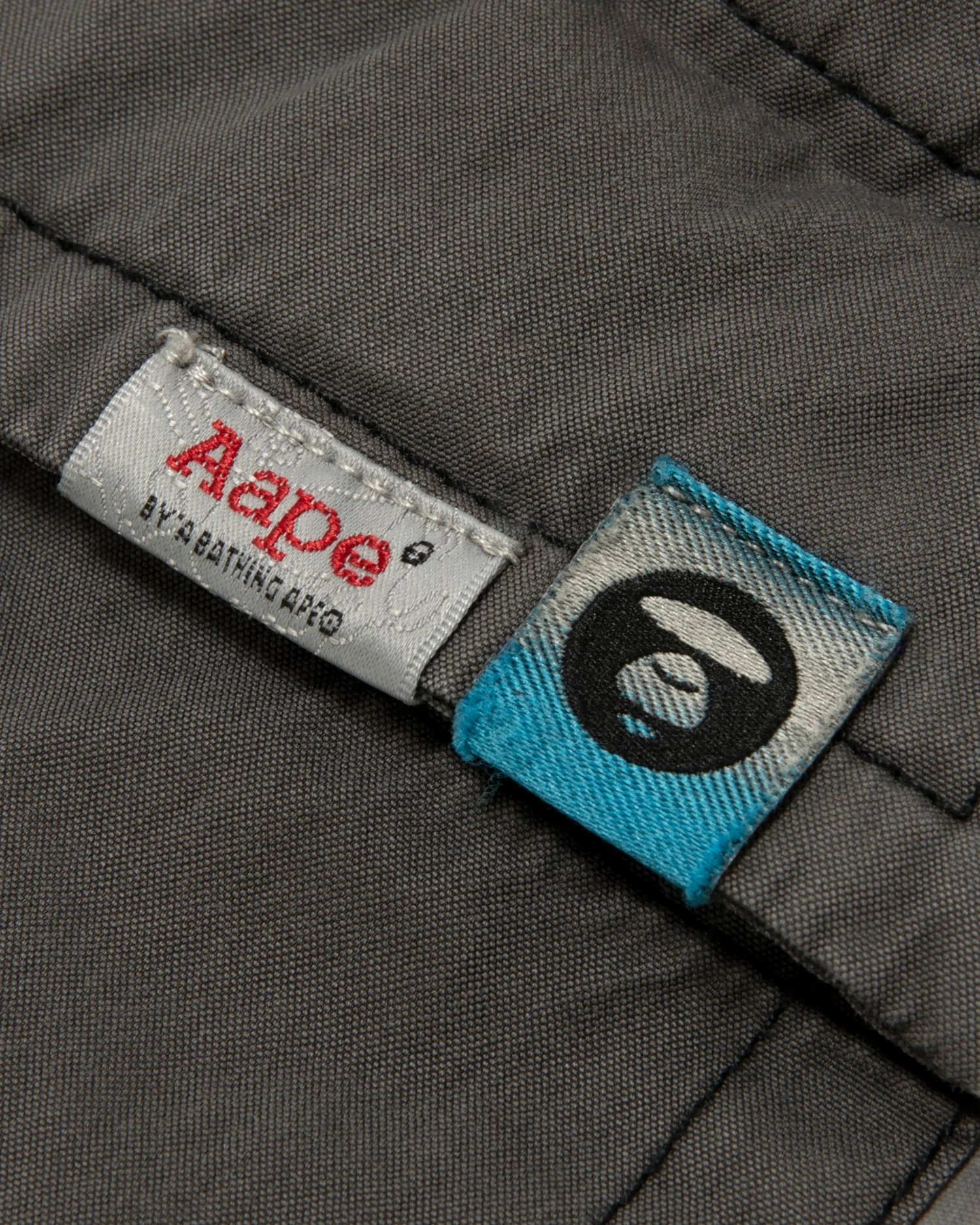 AAPEUNVS moonface pants - Image 10