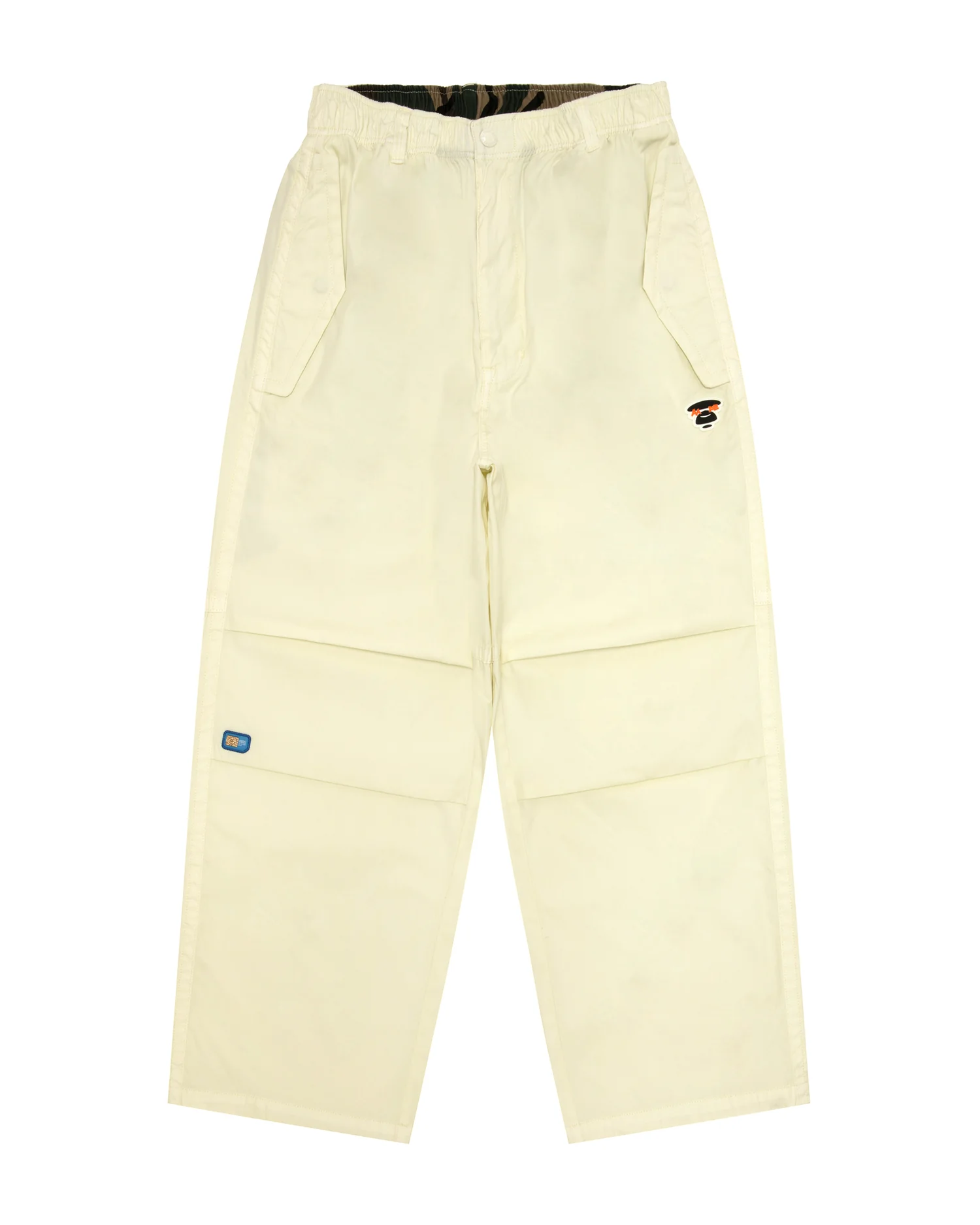 AAPEUNVS moonface pants - Image 13