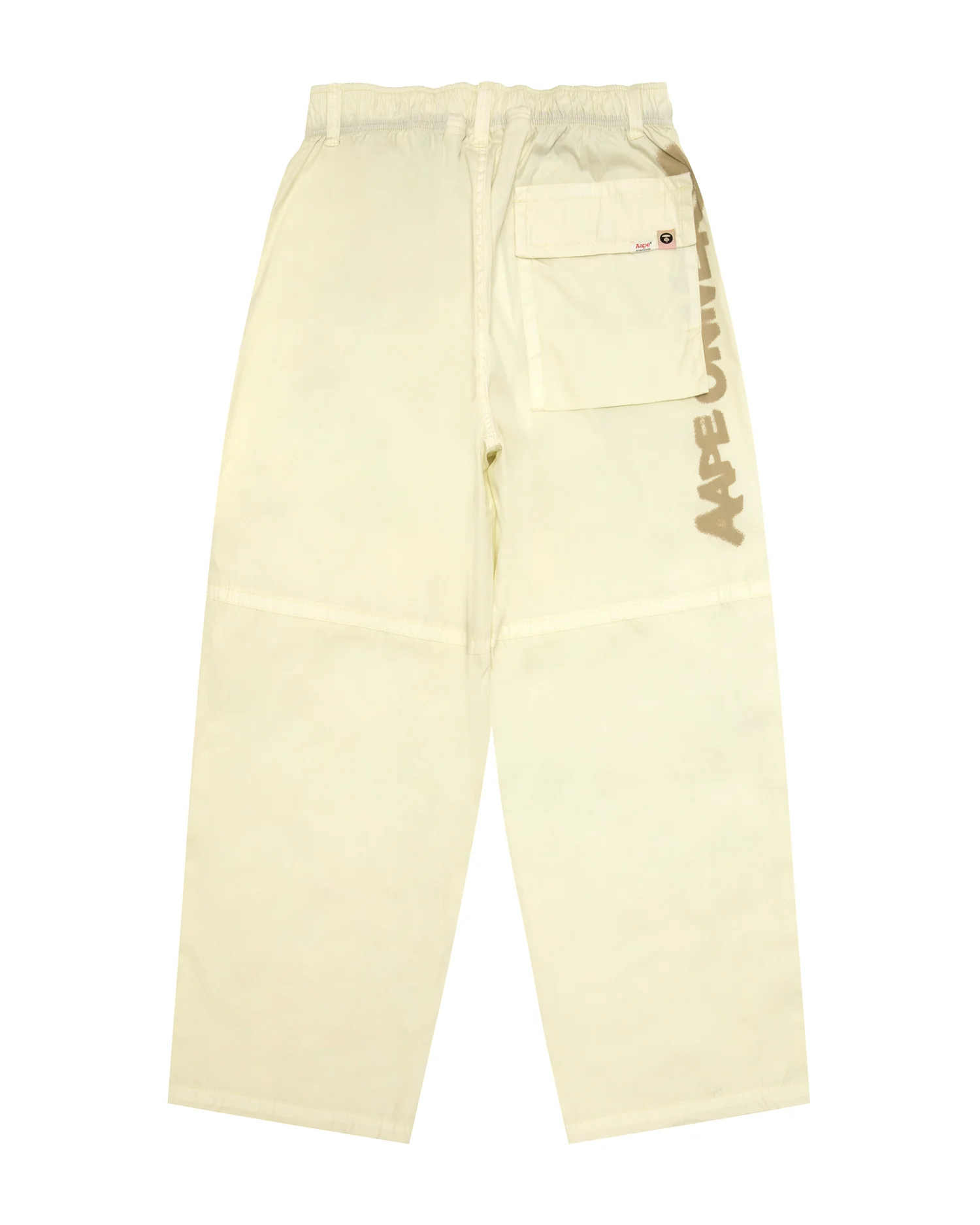 AAPEUNVS moonface pants - Image 14