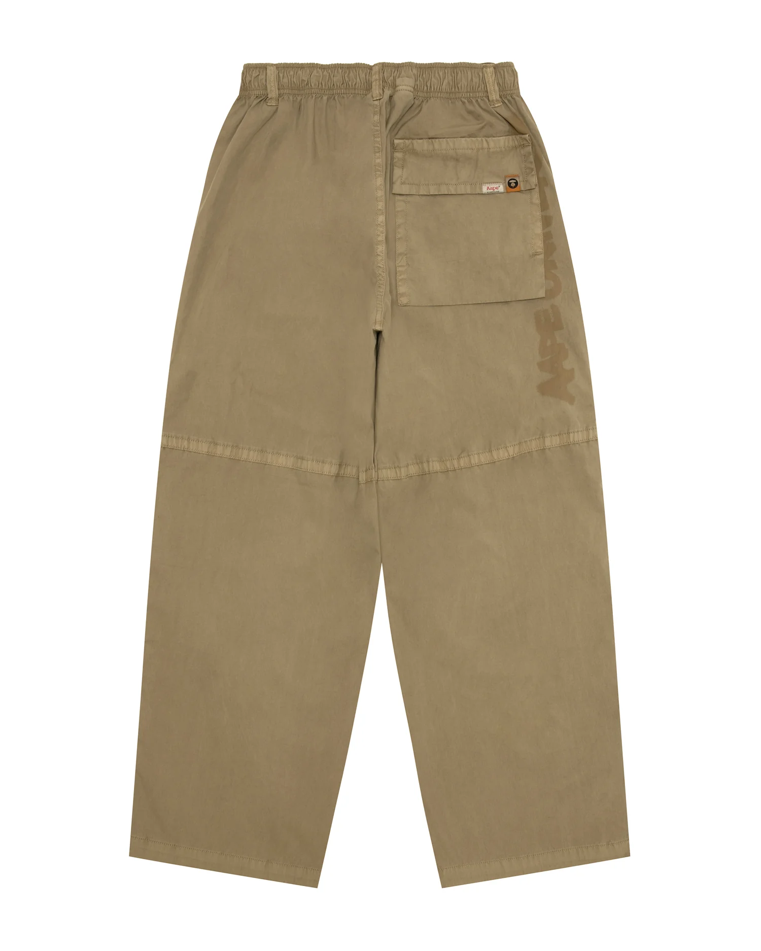 AAPEUNVS moonface pants - Image 2