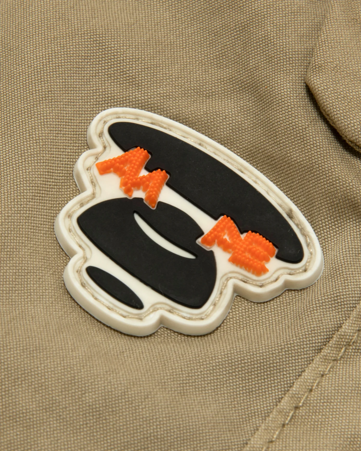 AAPEUNVS moonface pants - Image 4