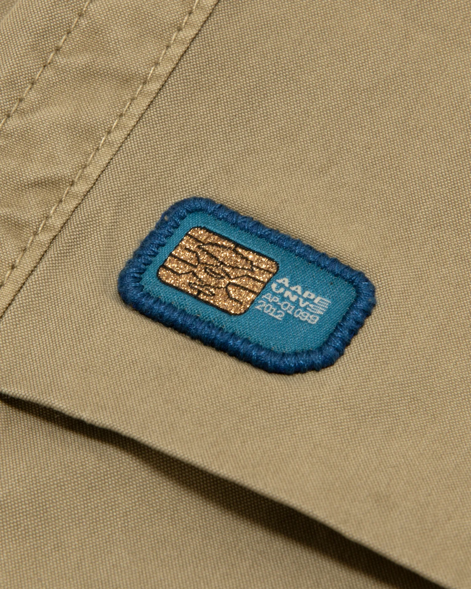 AAPEUNVS moonface pants - Image 5
